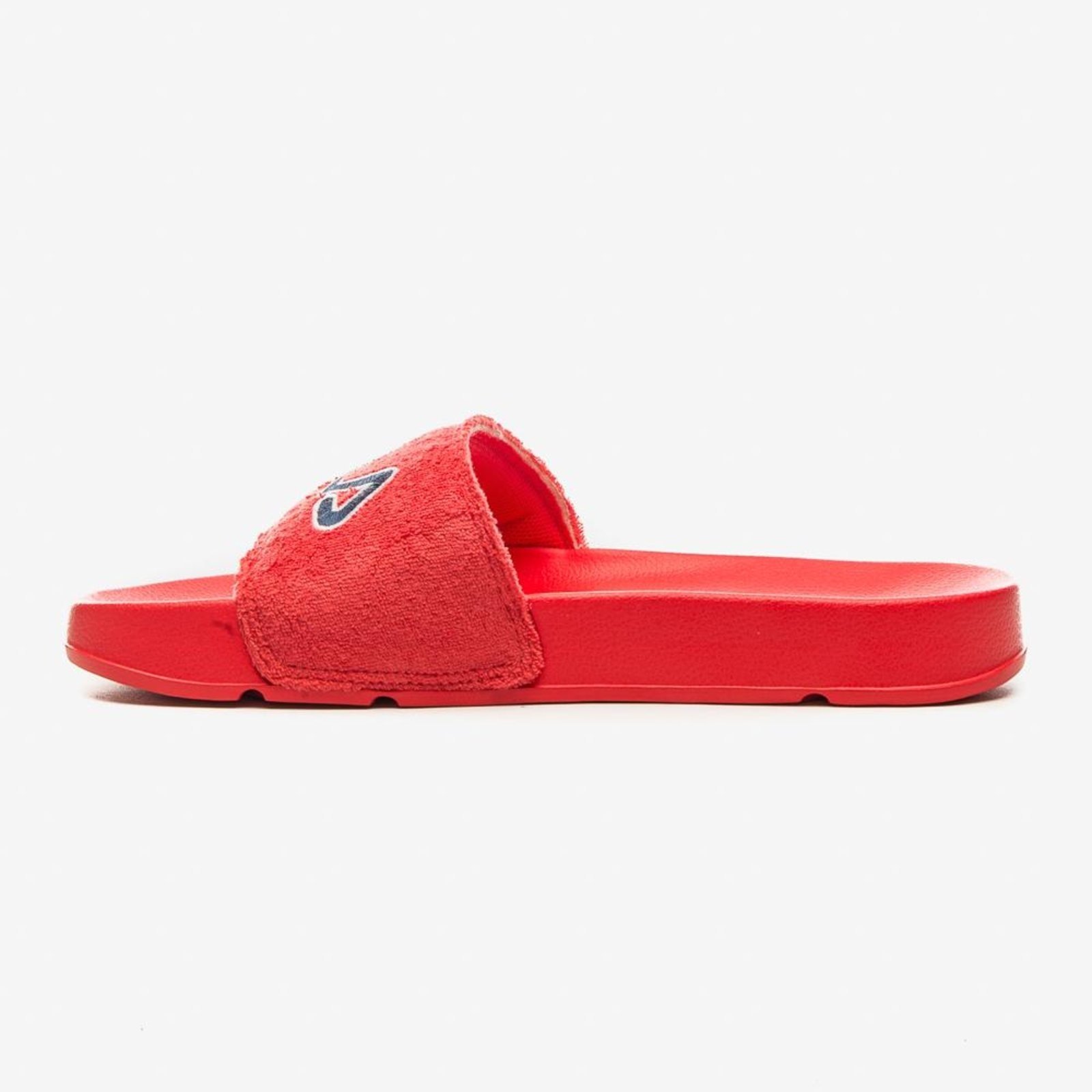 Vista 3 Chinelo Fila Drifter Lv Feminino incolor Fila incolor
