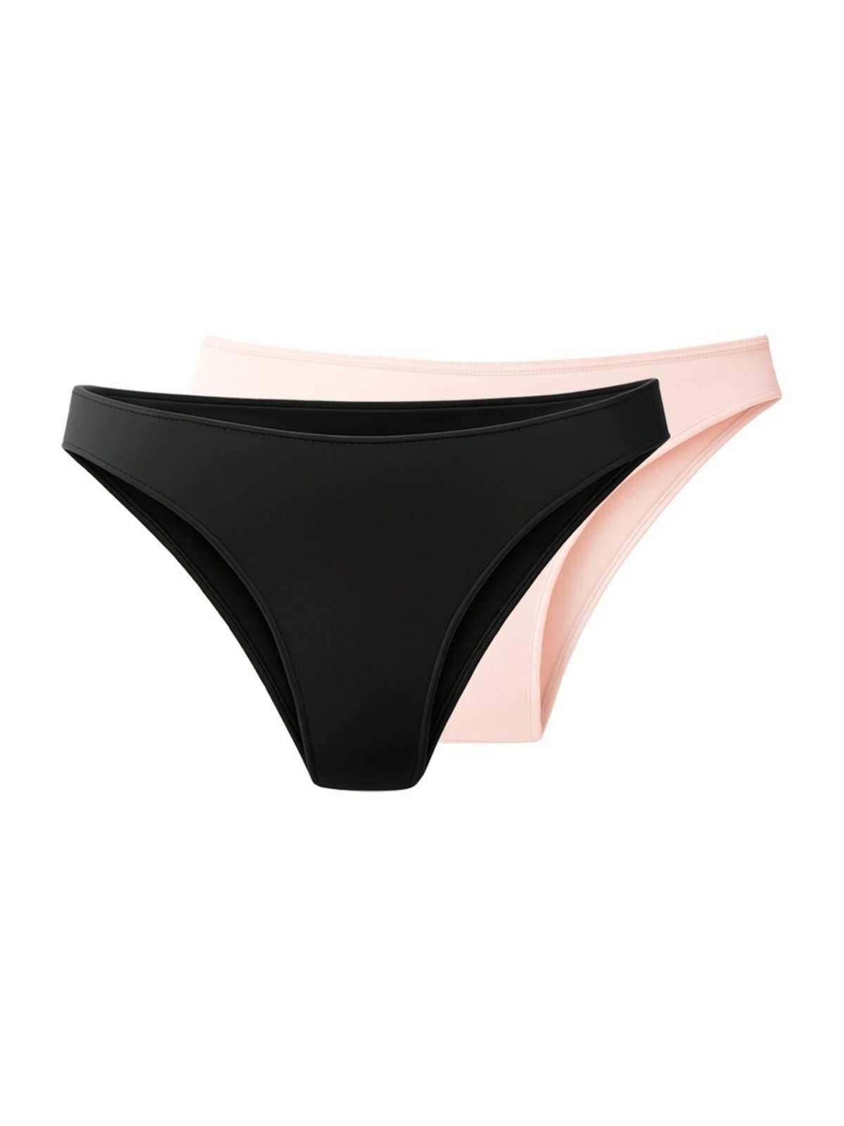 Kit com 2 Calcinhas Tanga Liz 50374