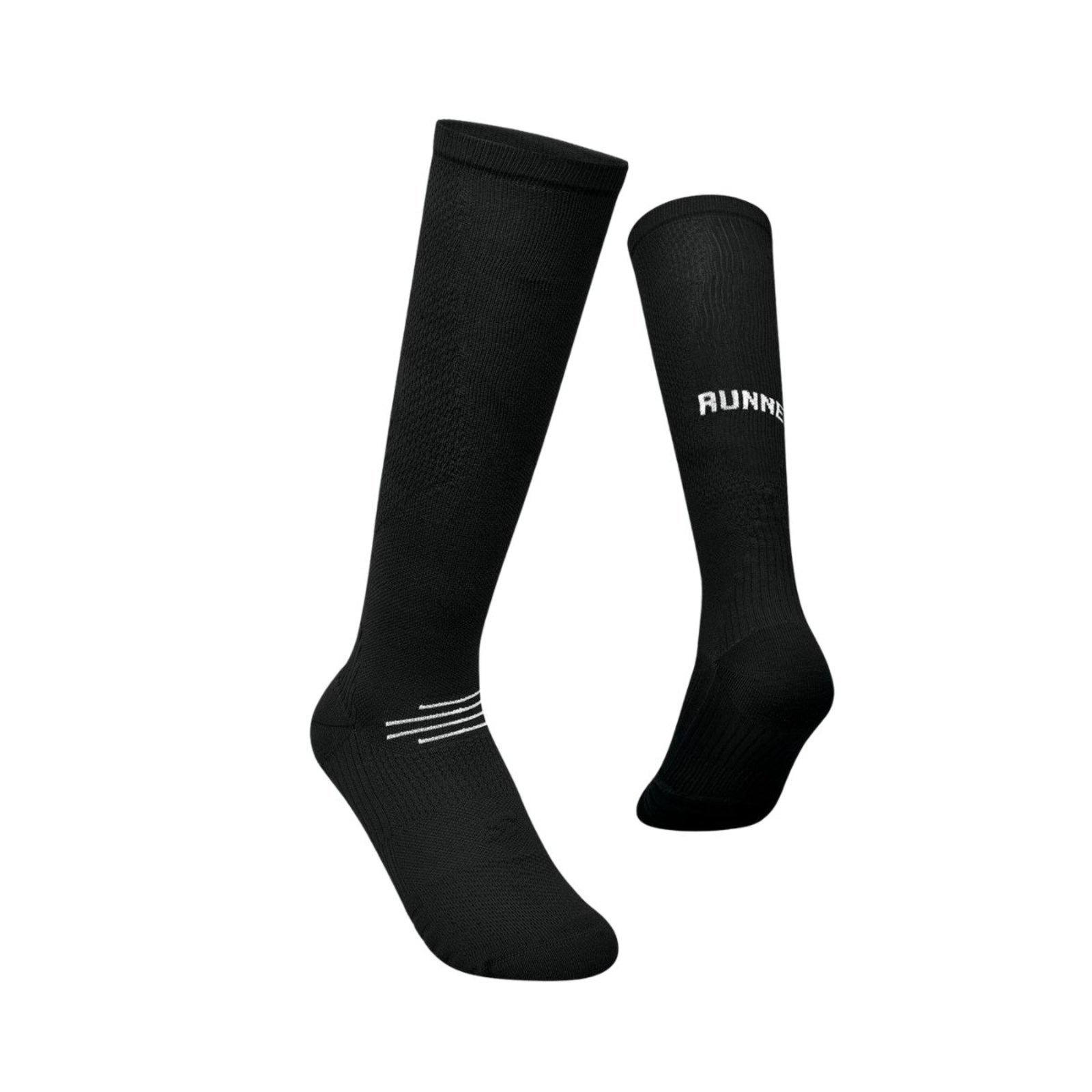 Meias Fitness Compreensão 3/4 Selene