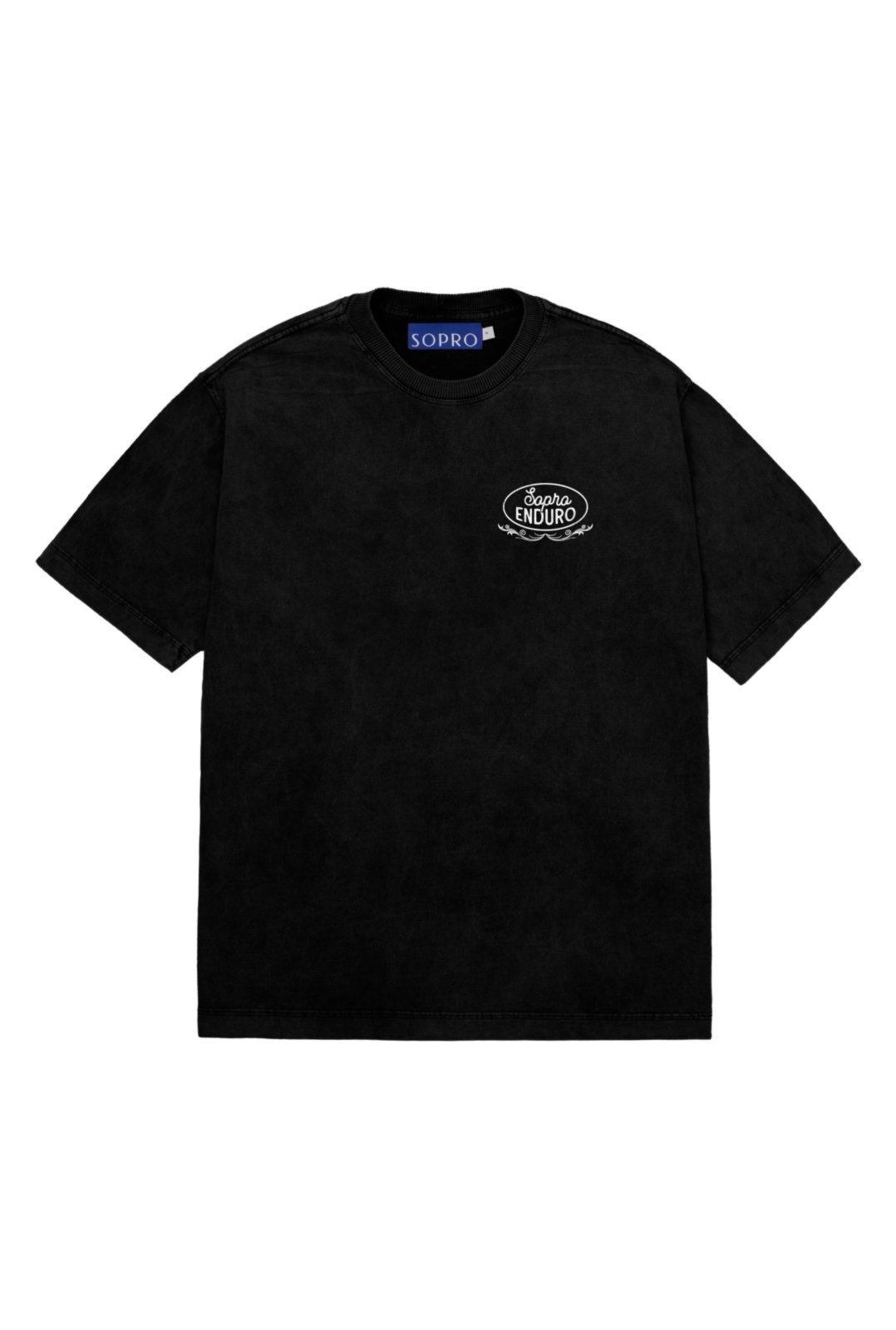 Camiseta Sopro Corredor Libre