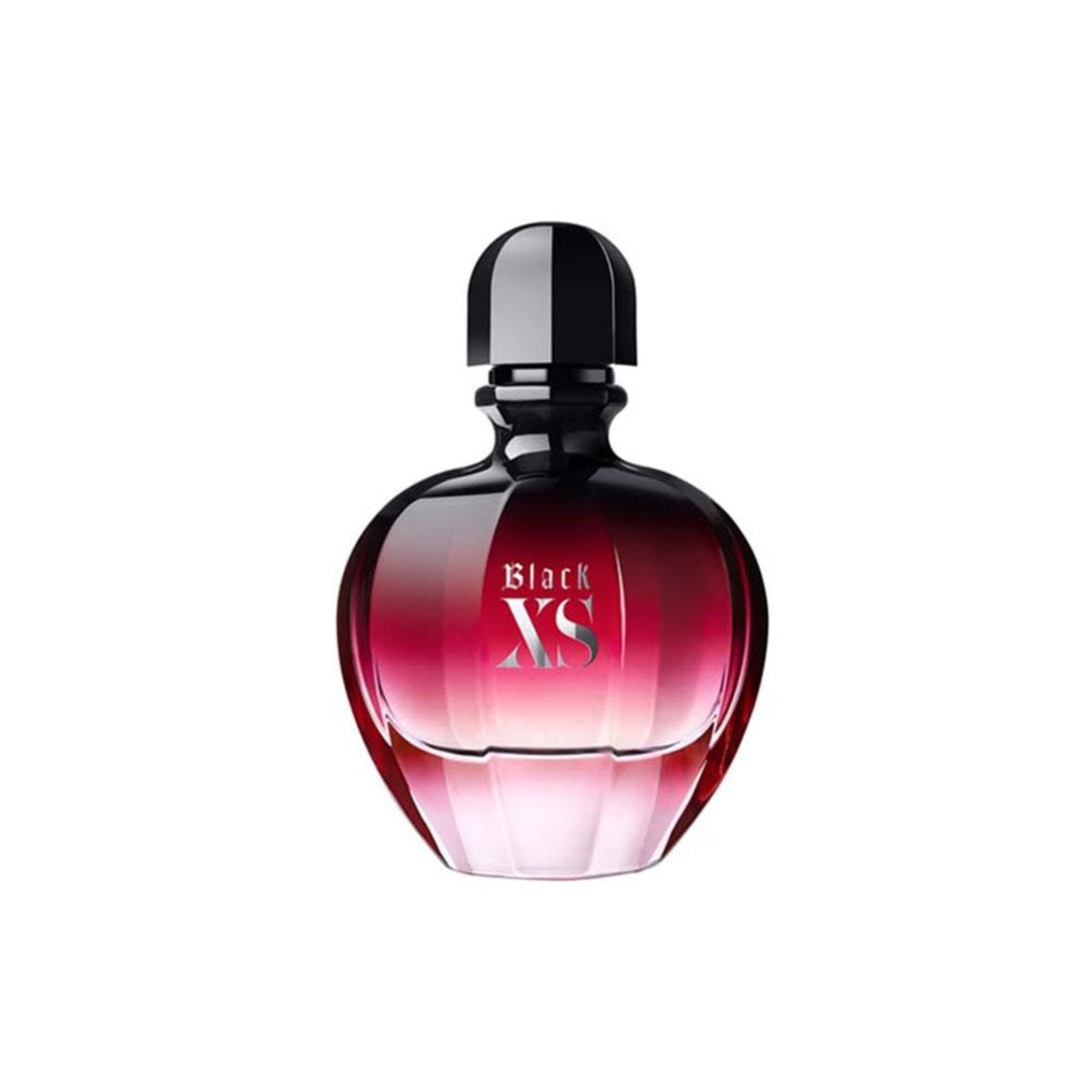 Paco Rabanne Black Xs For Her Eau de Parfum Perfume Feminino 80ml