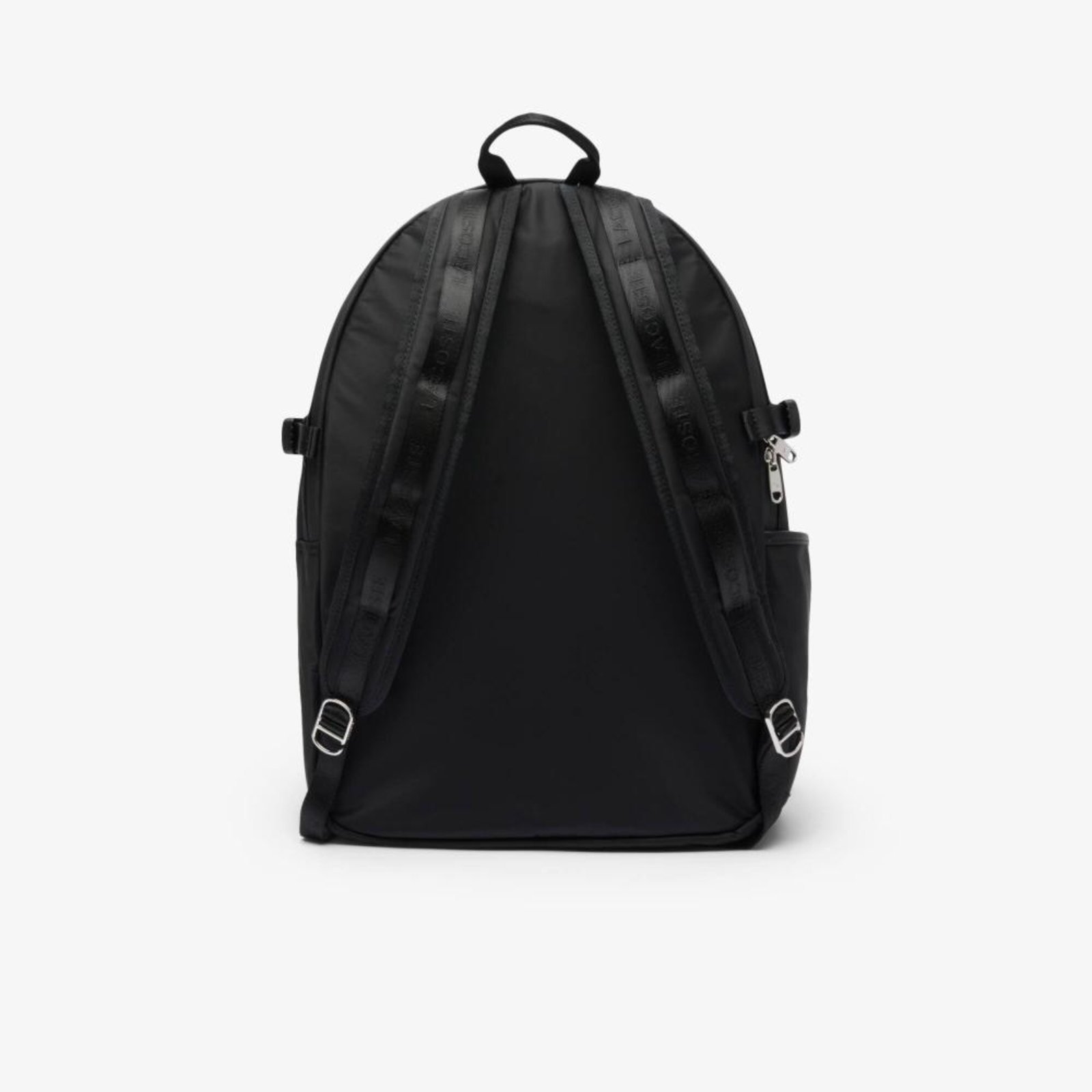 Vista 3 Mochila Classics Lacoste preto Lacoste preto