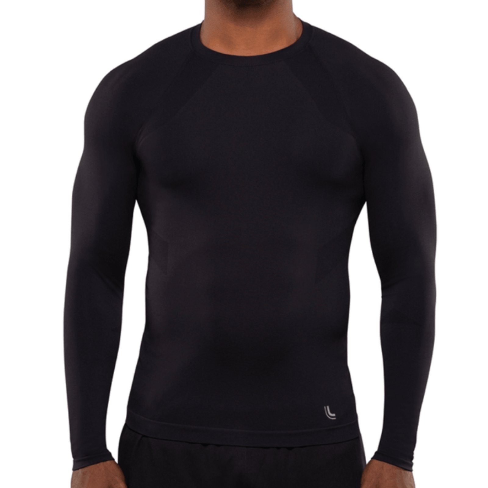 Camiseta Lupo Sport T-Shirt Térmica Run 70045-002