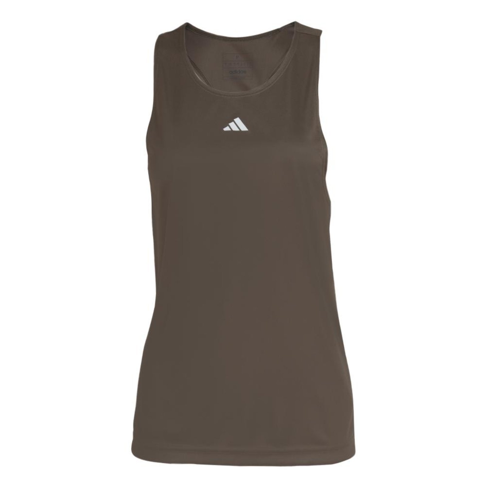 Regata Treino Basica adidas Performance Verde