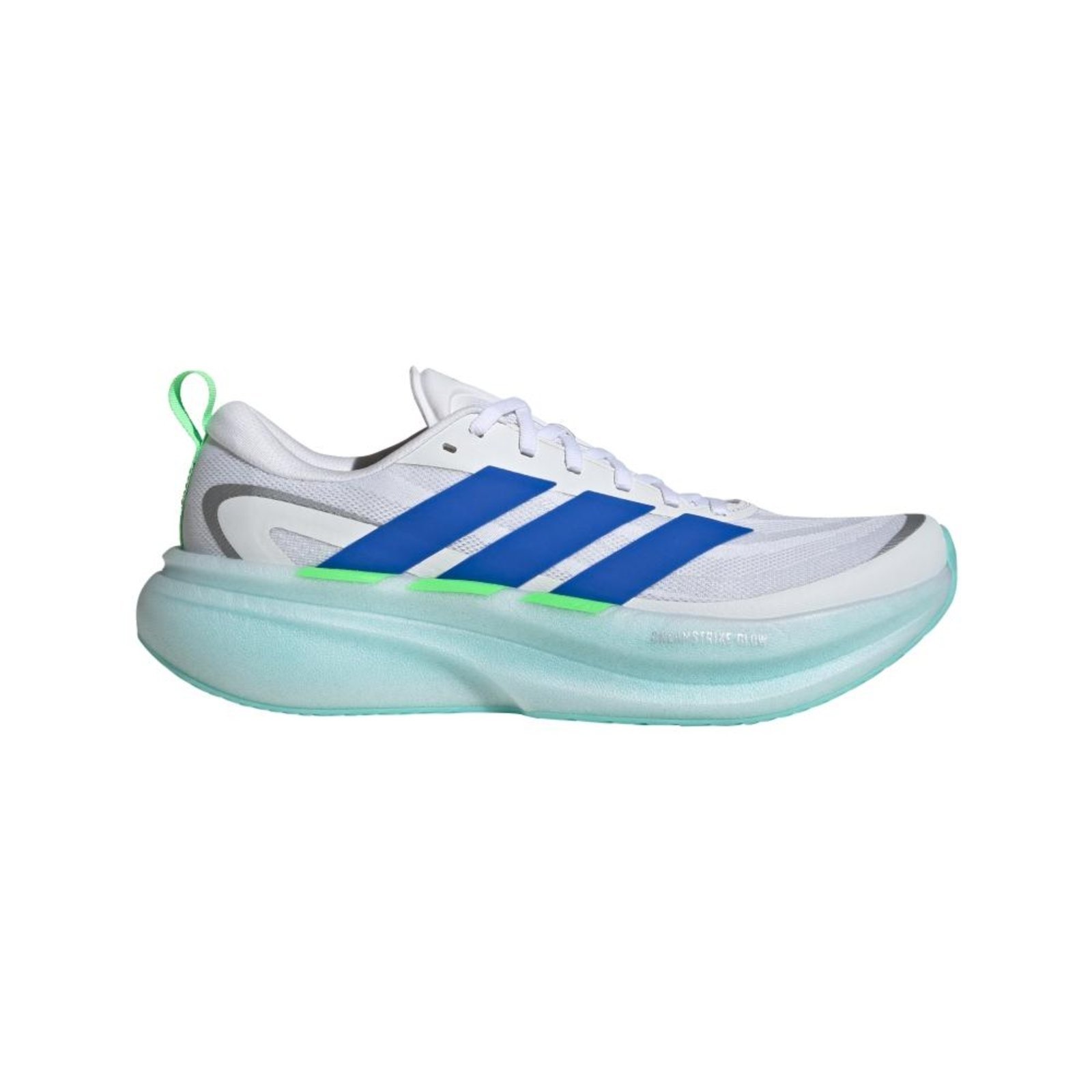 TÊNIS DE CORRIDA SUPERNOVA GLIDE M adidas Performance Branco