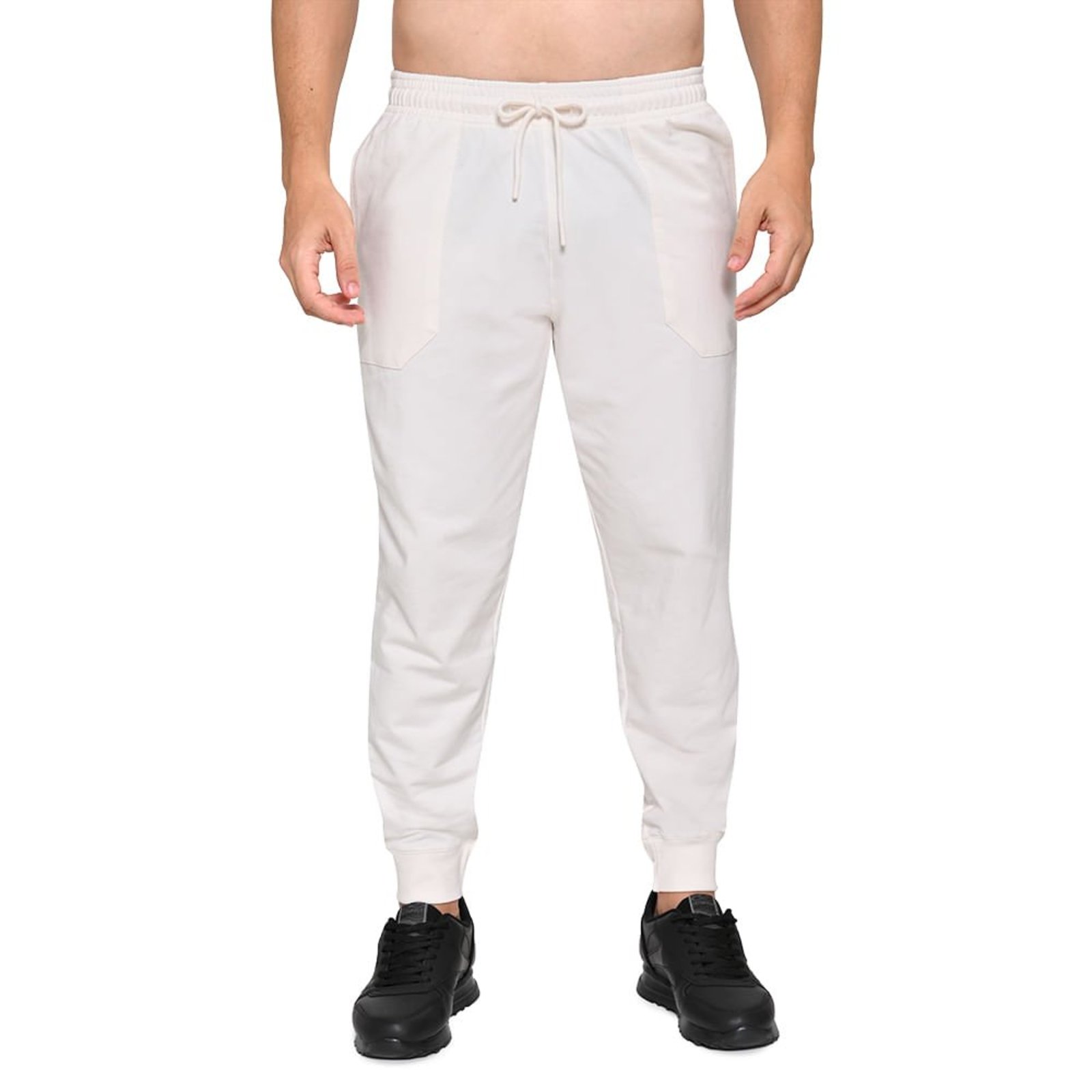 Calça Jogging Comfy Olympikus Masculina M Bege