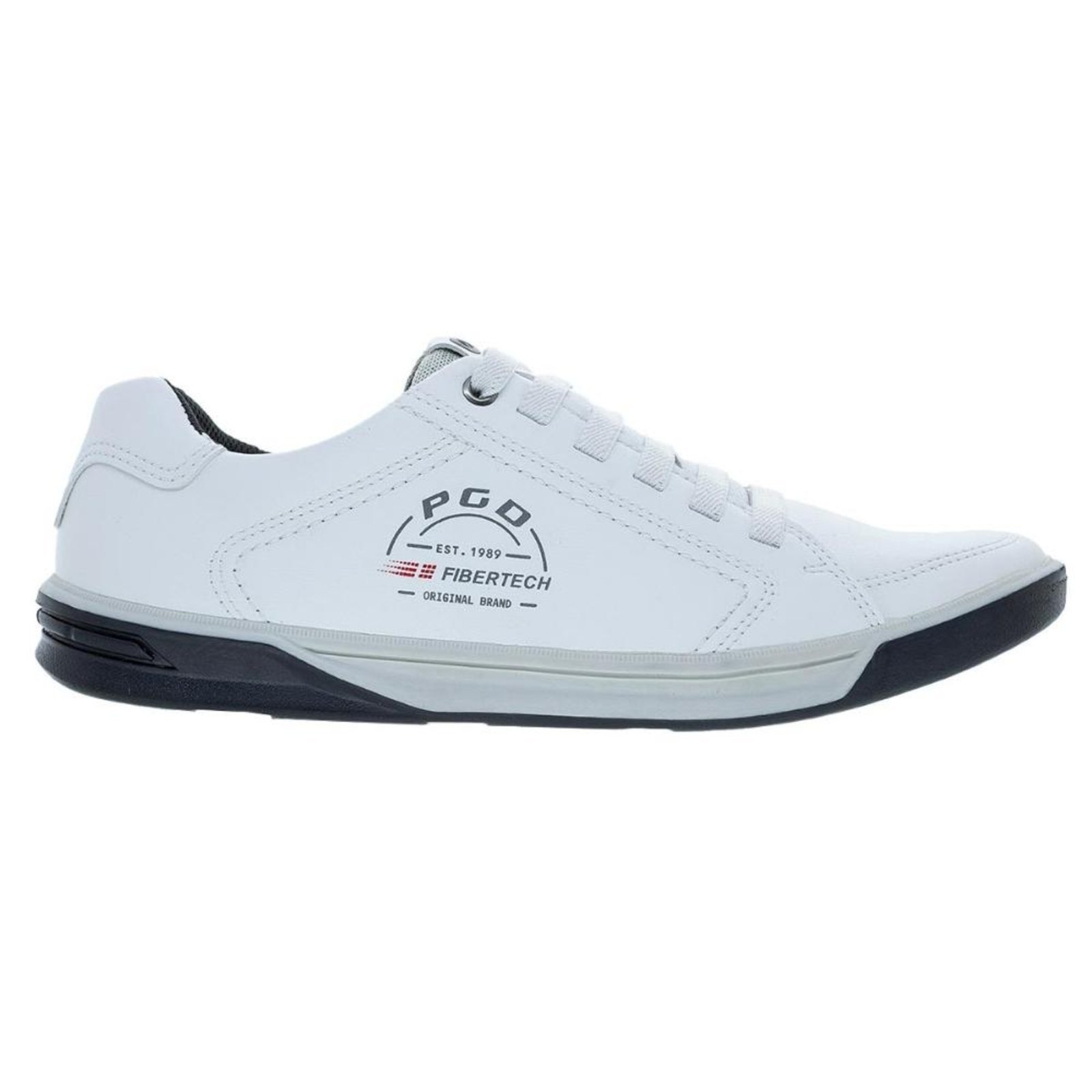 Sapatênis Masculino Pegada 171106 Branco