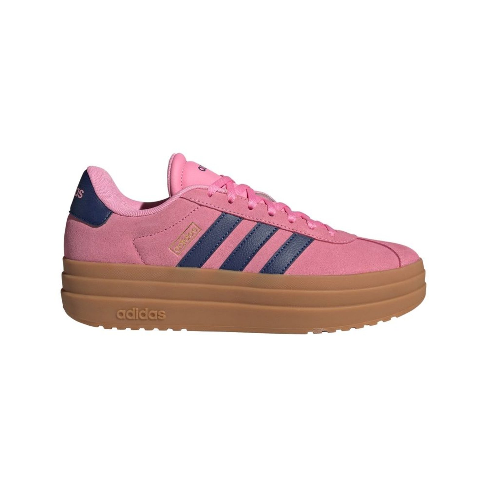 Adidas Tênis VL Court Bold
