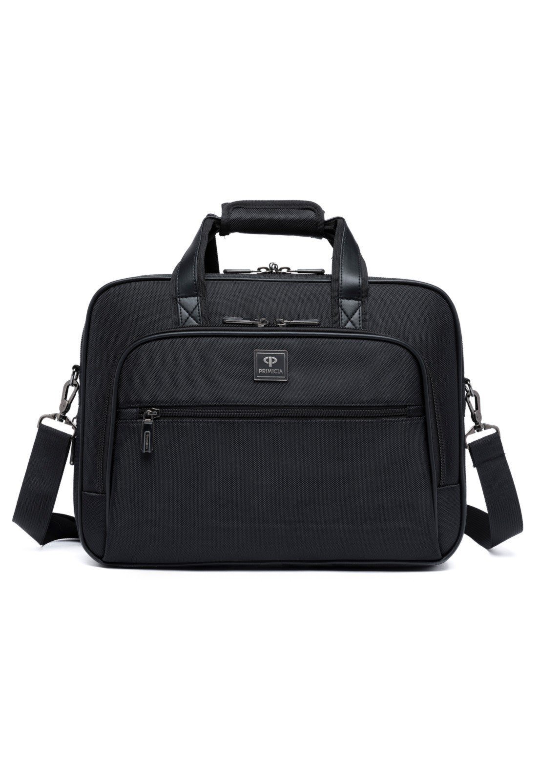 Mala De Mão Primicia Urbana Resistente Viagem Preta Masculina