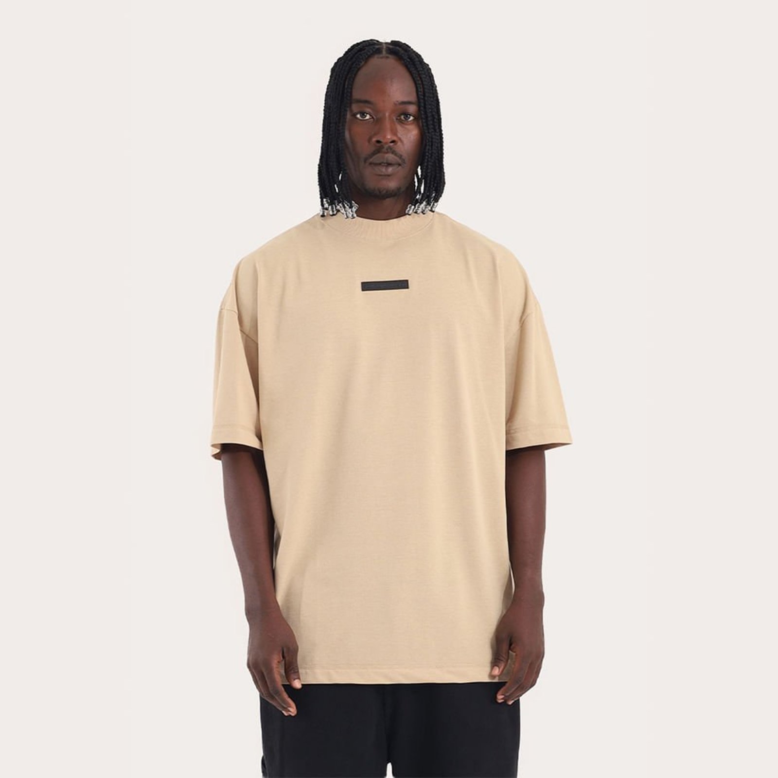 T-Shirt Box Fit Division