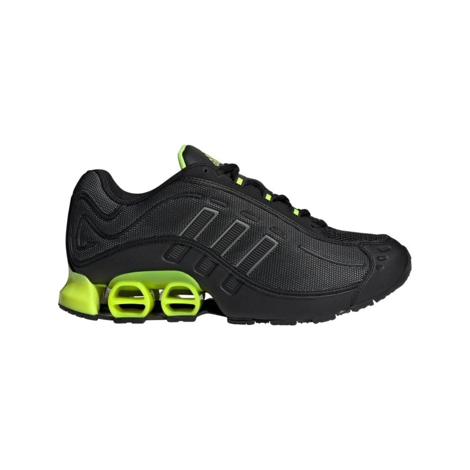 Tênis Megaride O1 adidas Originals Preto