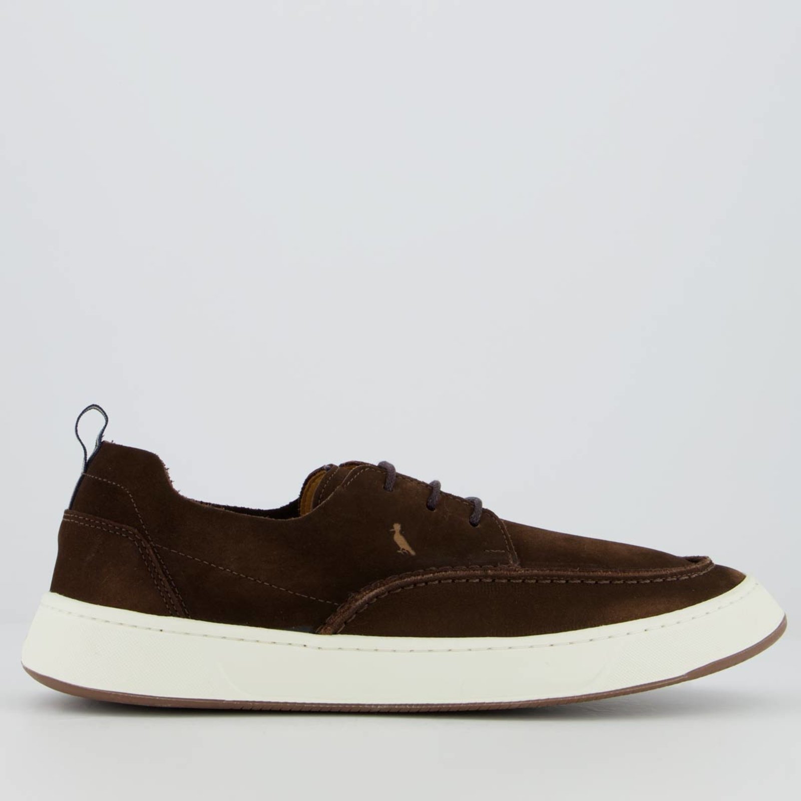 Tênis Reserva Hunter Marrom