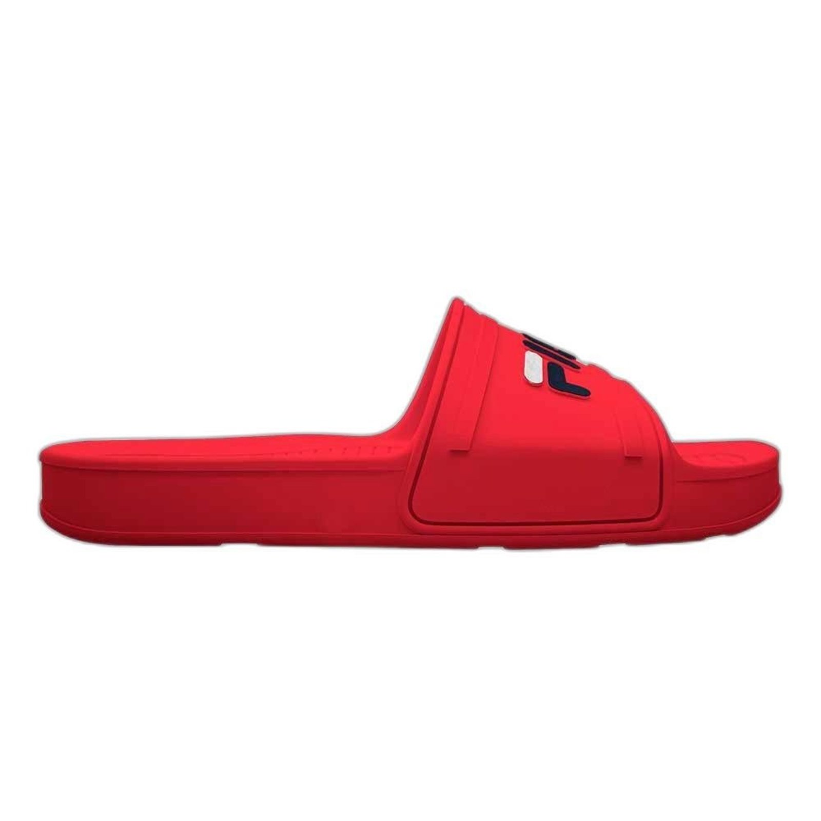 Chinelo Fila Sleek Slide Masculino Incolor