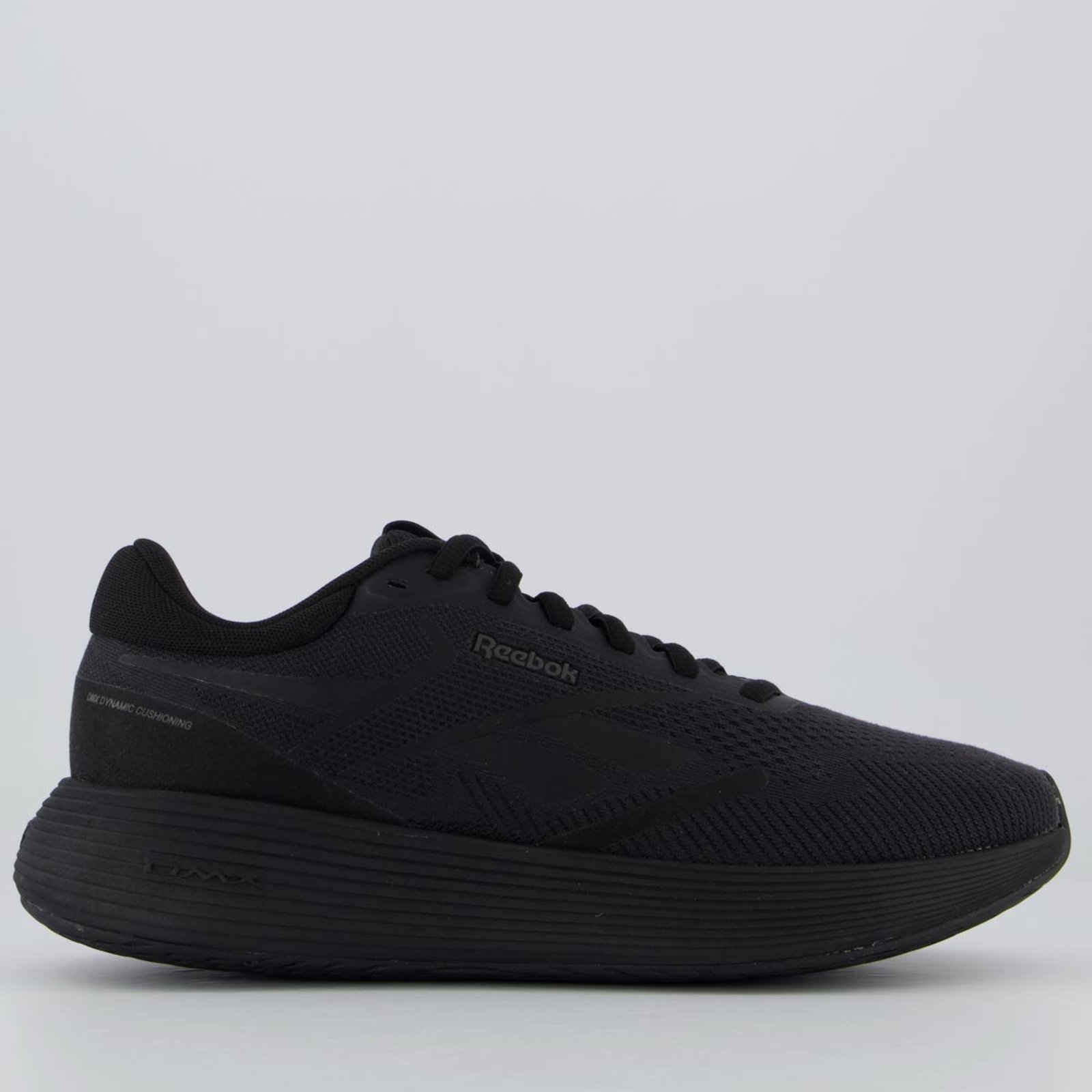 Tênis Reebok DMX Confort Plus 2.0 All Black
