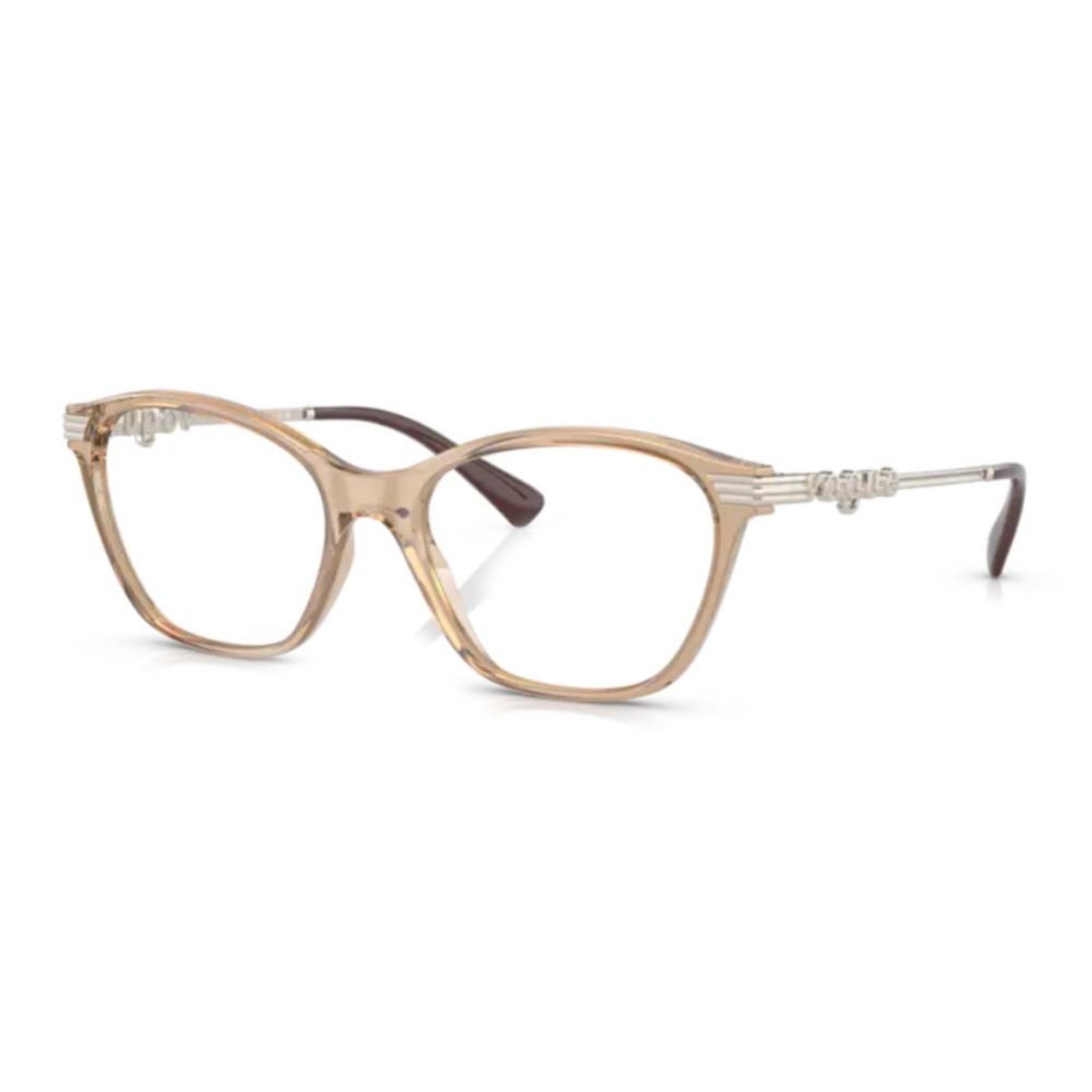 Armacao Vogue Vo5461L 2826 55