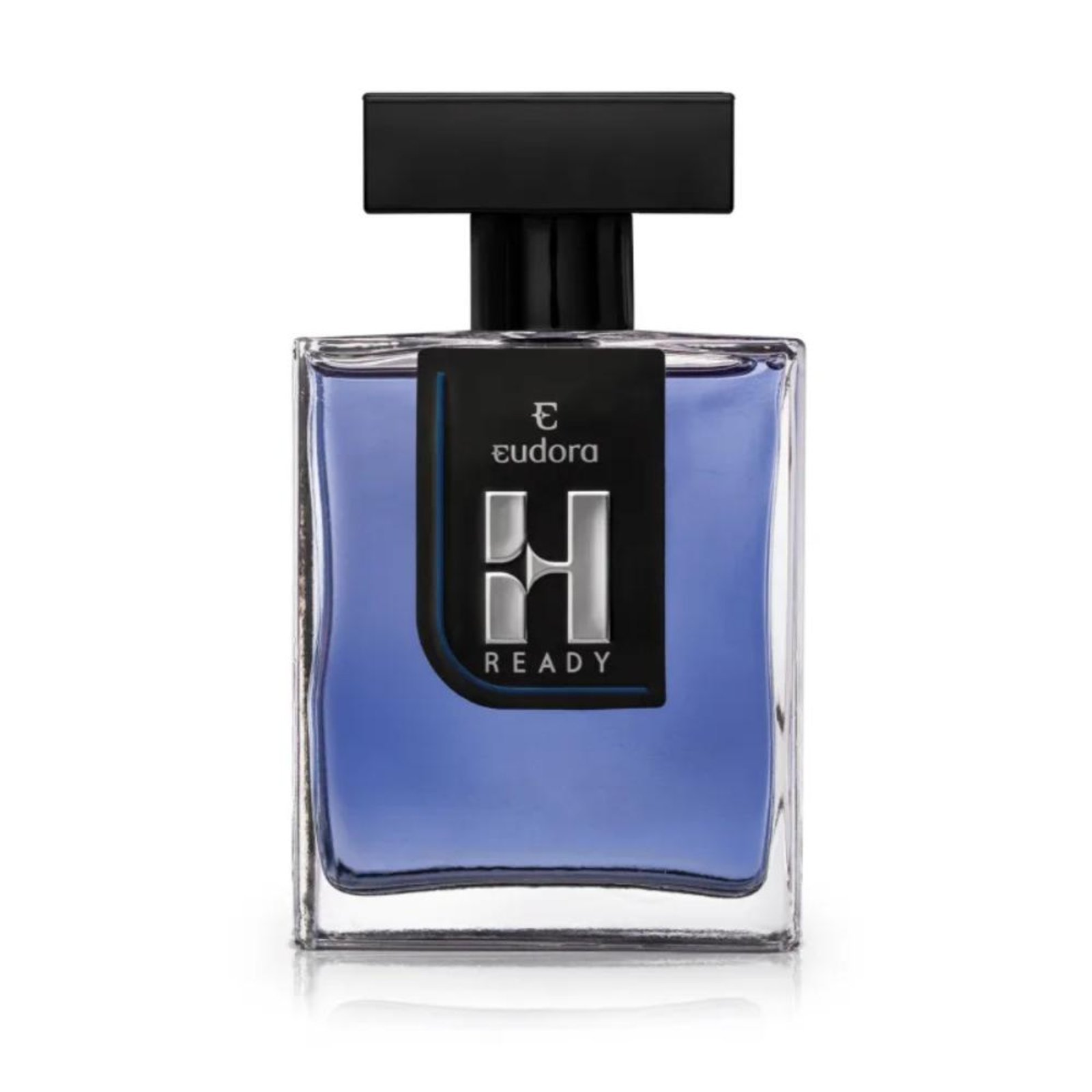 Eudora H Ready Deo Colônia Masculino Incolor