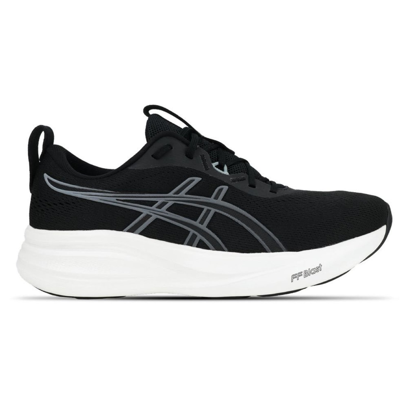 Tênis GEL-Pulse 17 Se - Masculino - Preto/Cinza