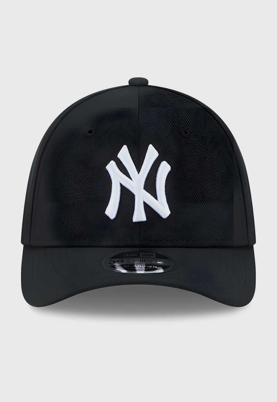 Boné New Era New York Yankees Preto