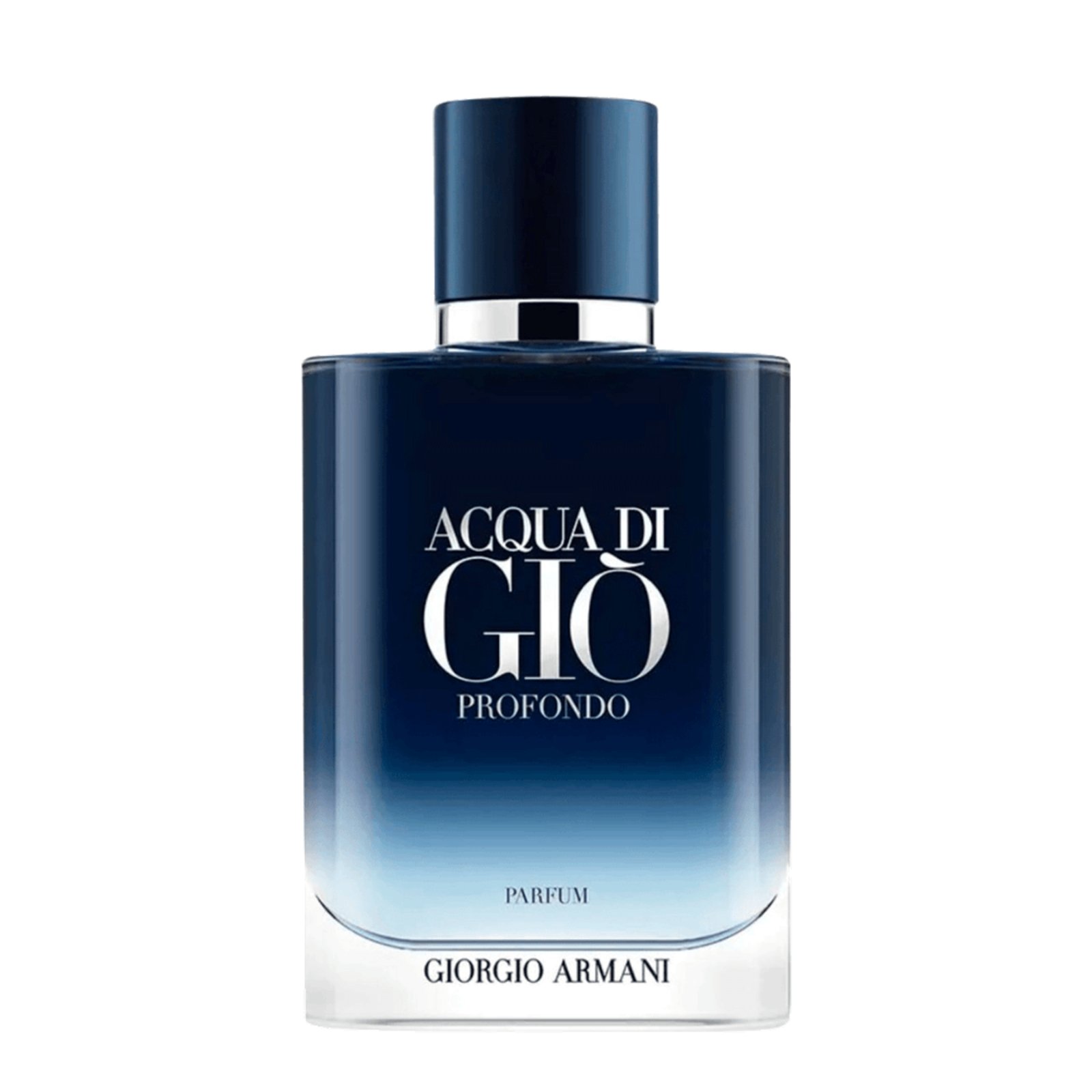 Giorgio Armani Acqua di Giò Profondo Parfum - Perfume Masculino 50ml