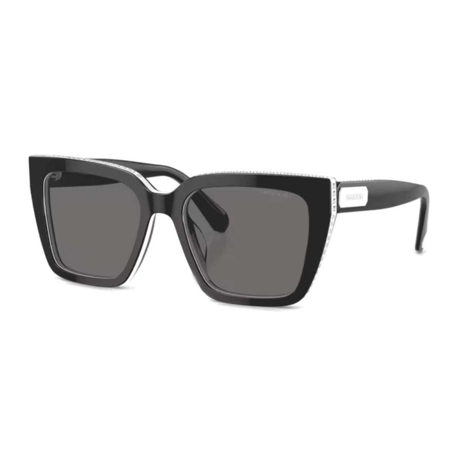 Oculos Solar Swarovski Sk6013 10158154