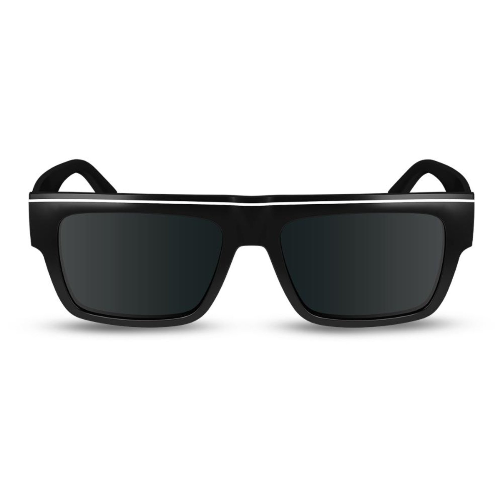 Óculos de Sol Calvin Klein jeans 24603S Black Gray
