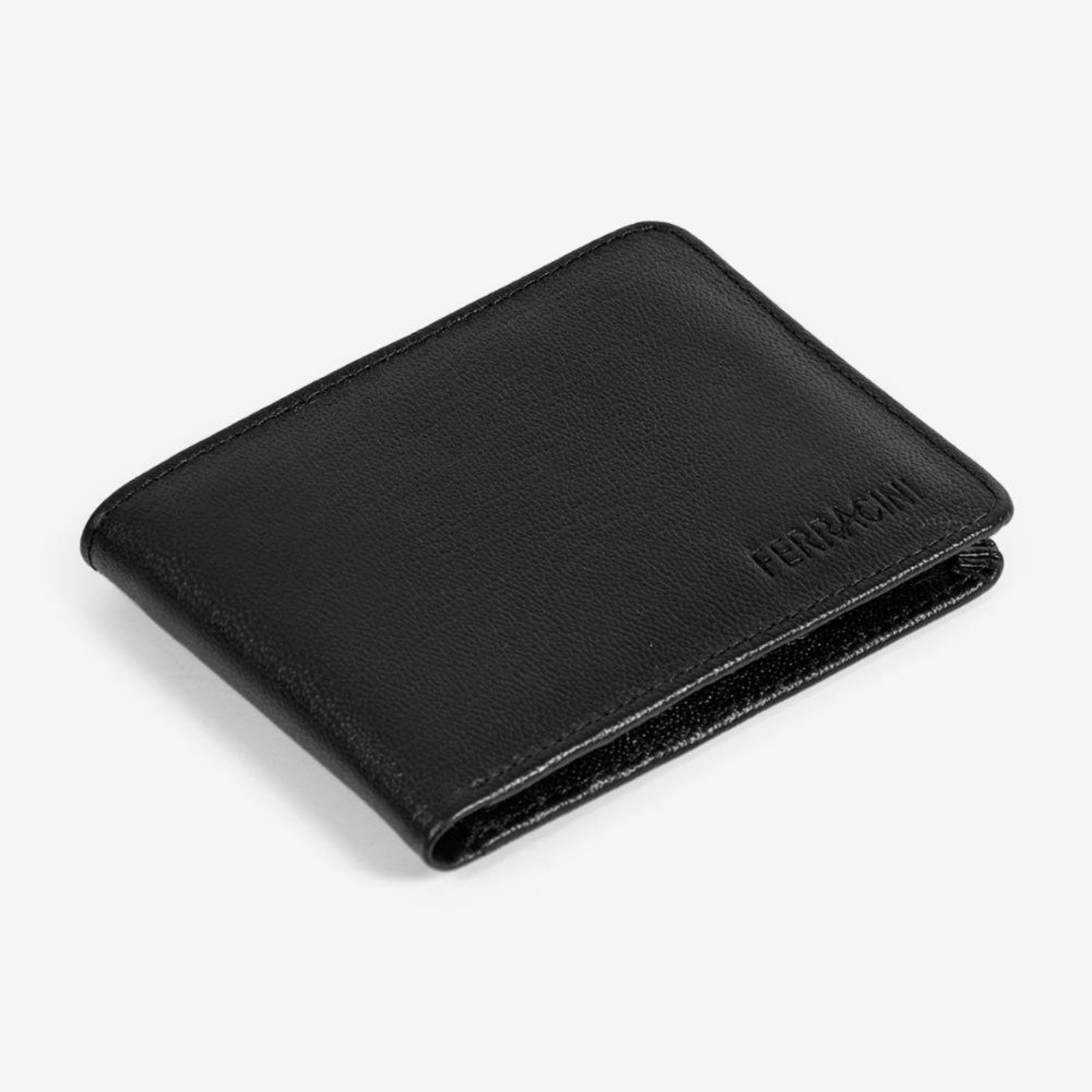 Carteira Ferracini Masculina CF400A Incolor