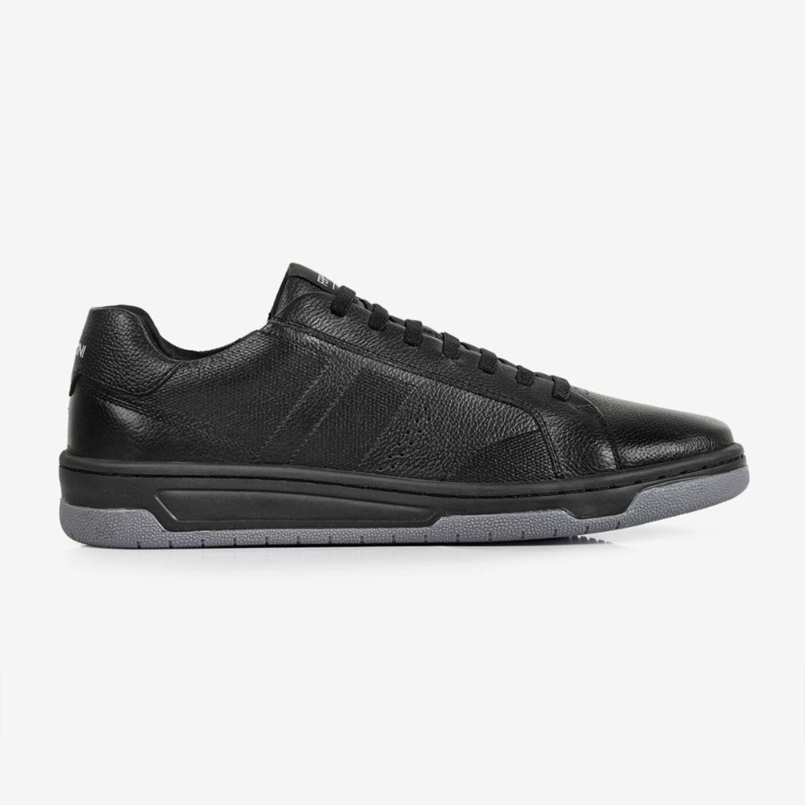 Sapatênis Esportivo Vox 8059-617B Preto
