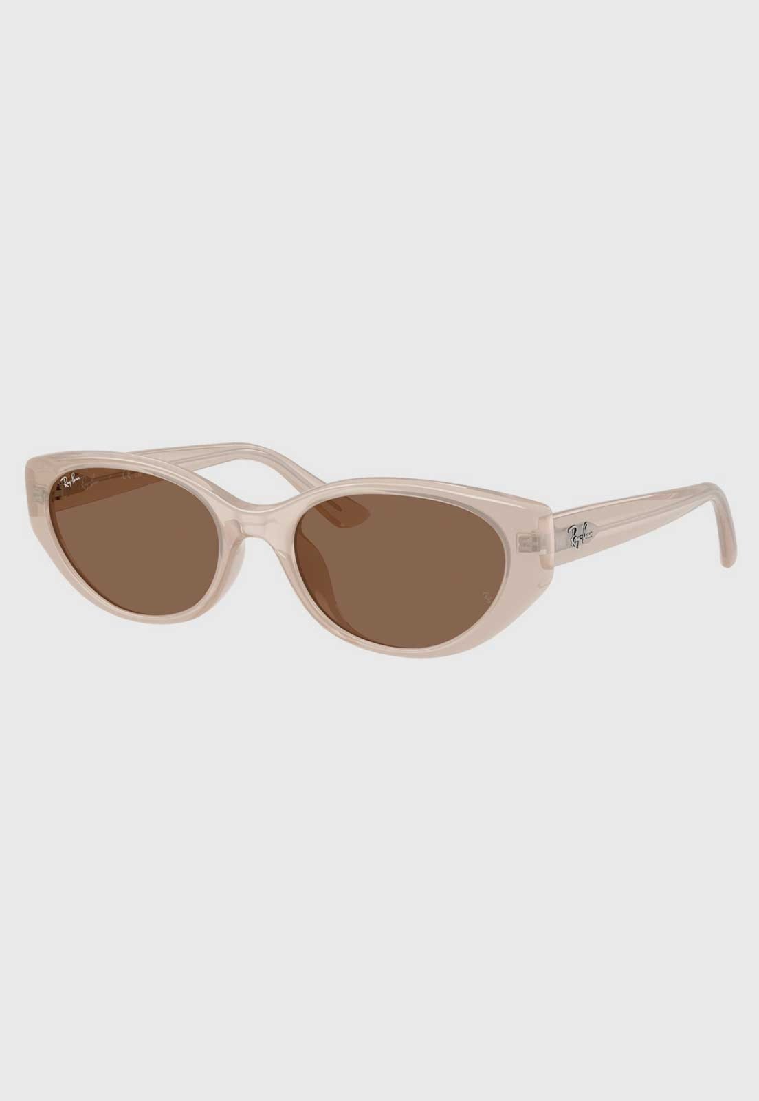 Óculos de Sol Ray-Ban 0RB4457D Bege