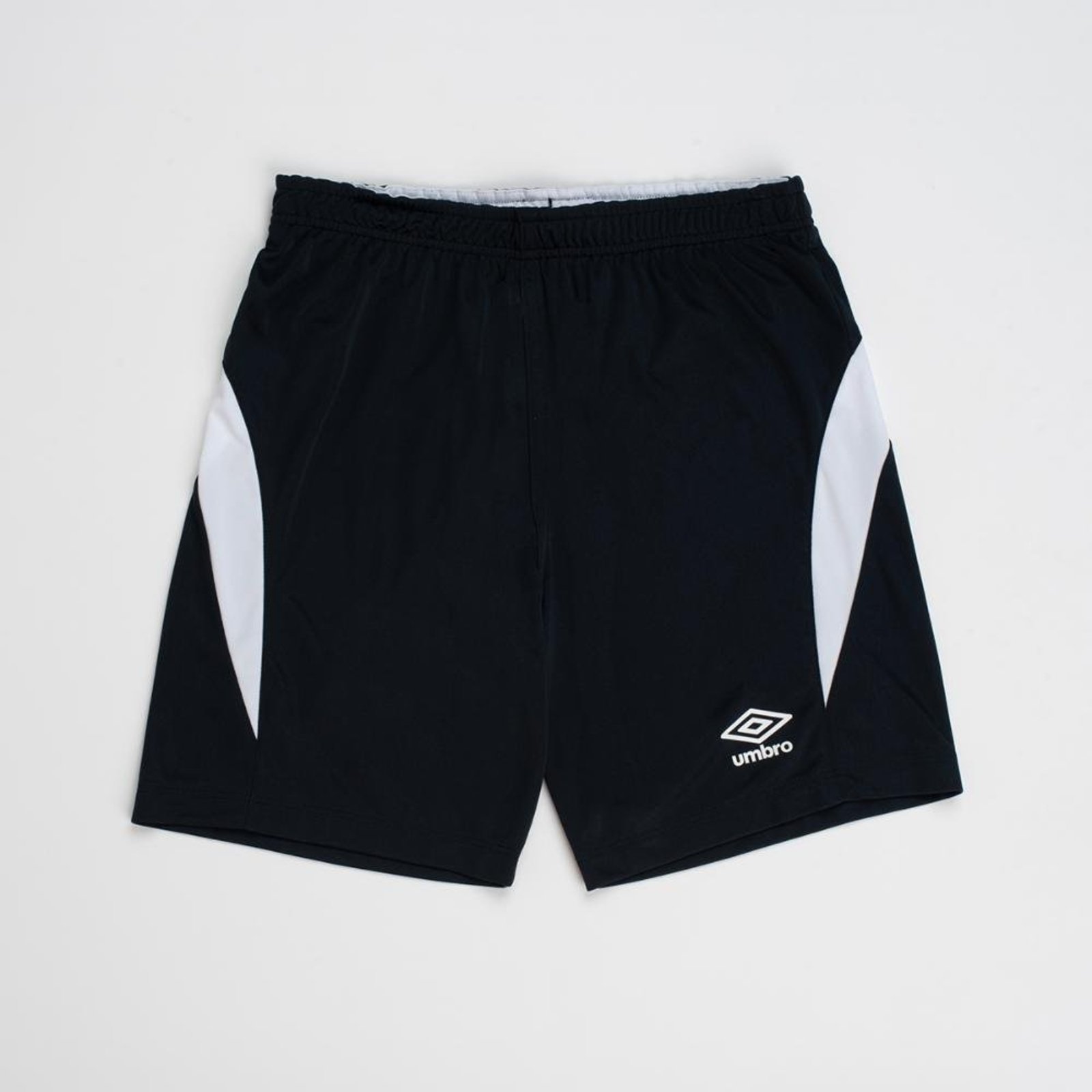 Calção Juvenil Umbro Phanton Incolor