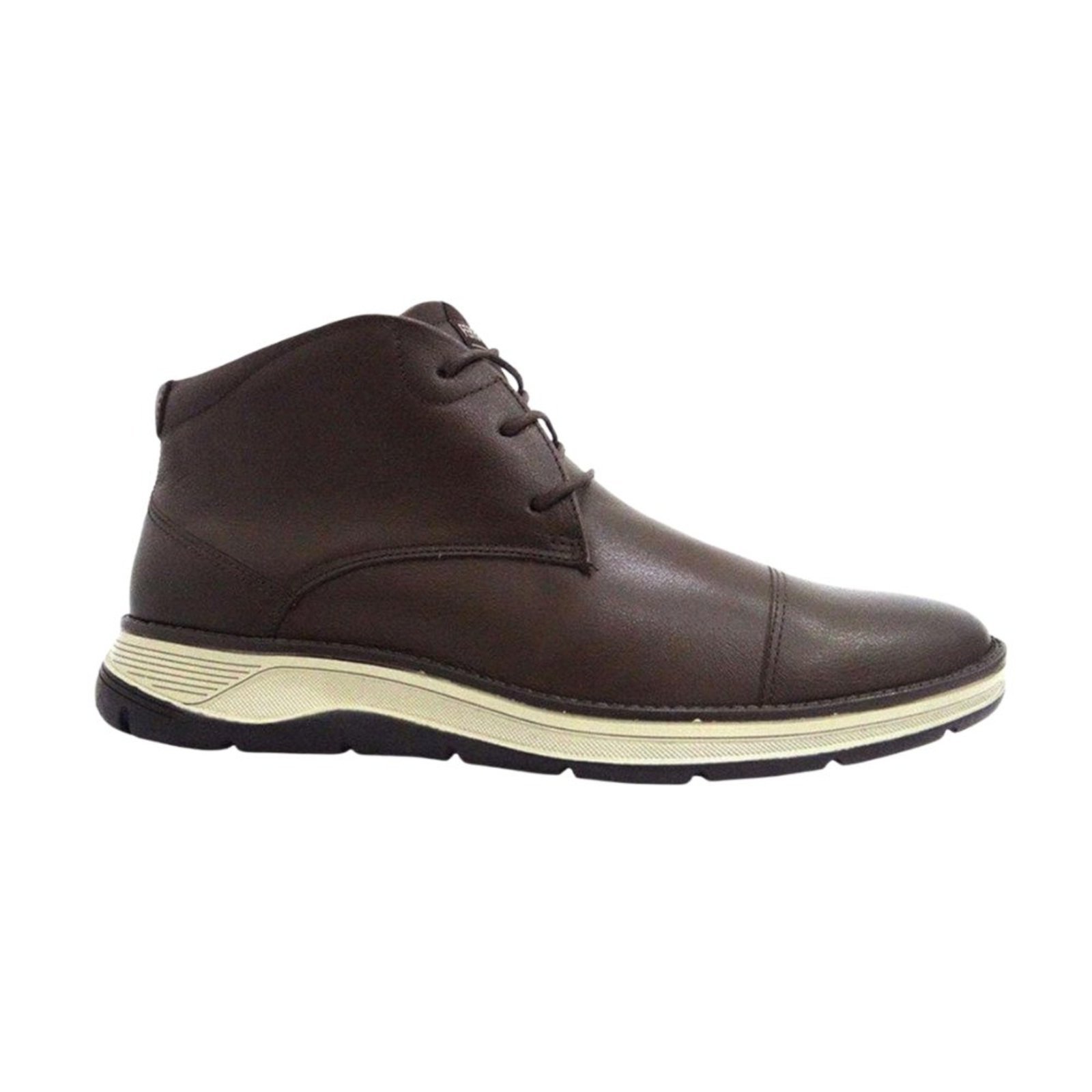 Bota Ferracini Couro Fluence 5542559I