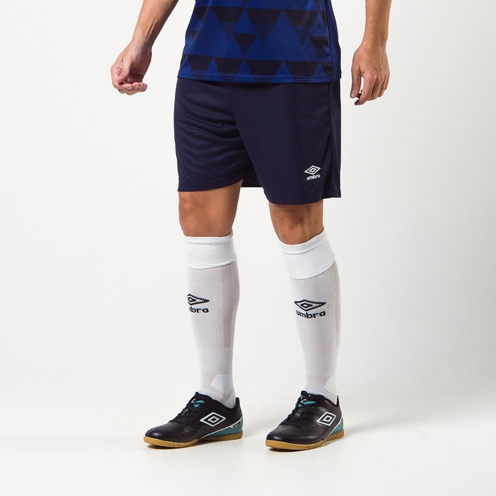 Calção Masculino Umbro Twr Striker