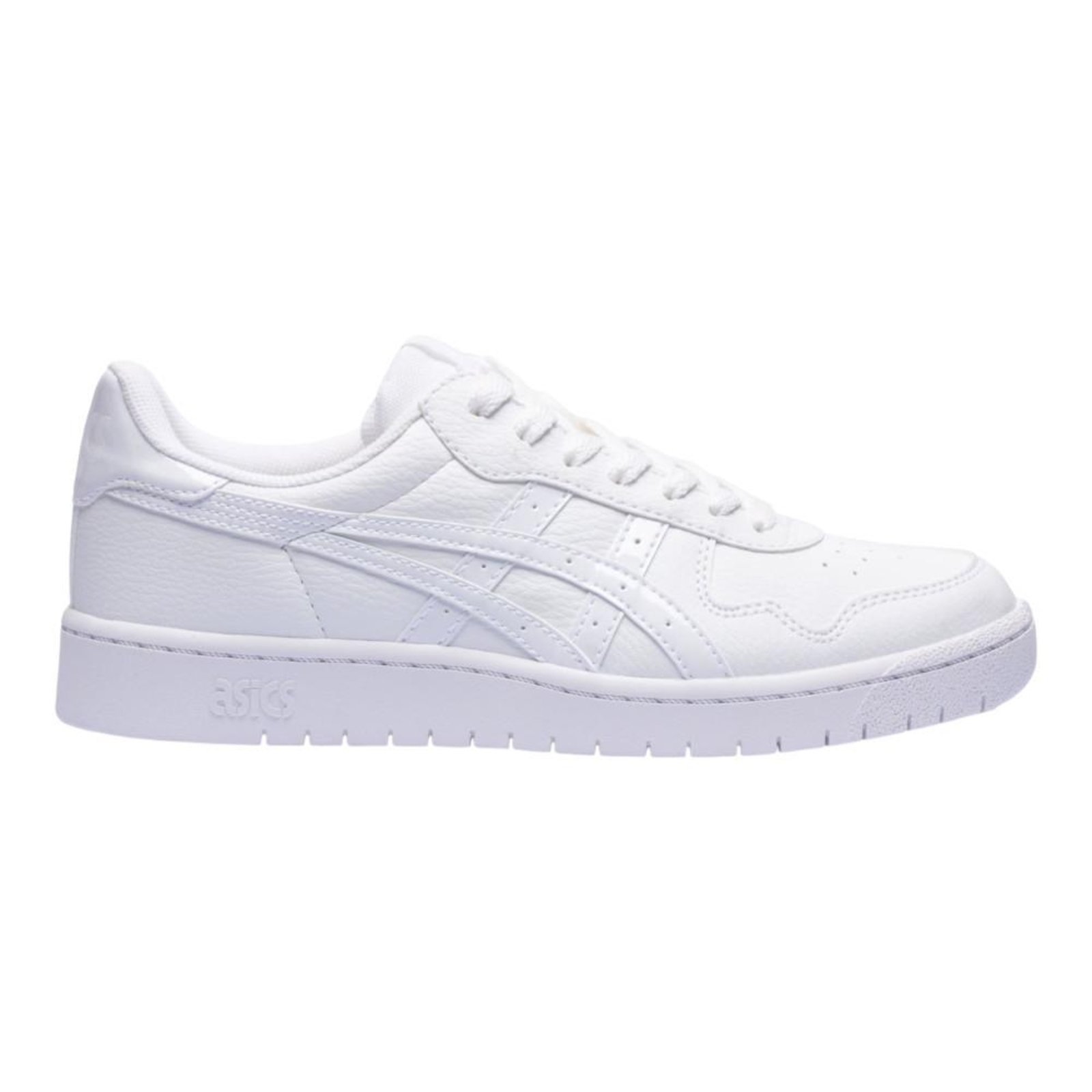 Tênis Asics Japan S Feminino Branco Sintético Branco