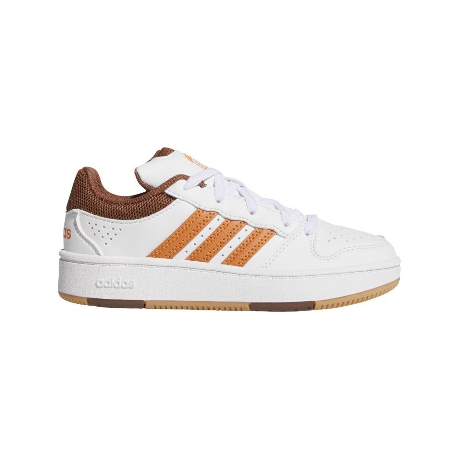 Infantil - TÊNIS HOOPS CLASSIC Branco