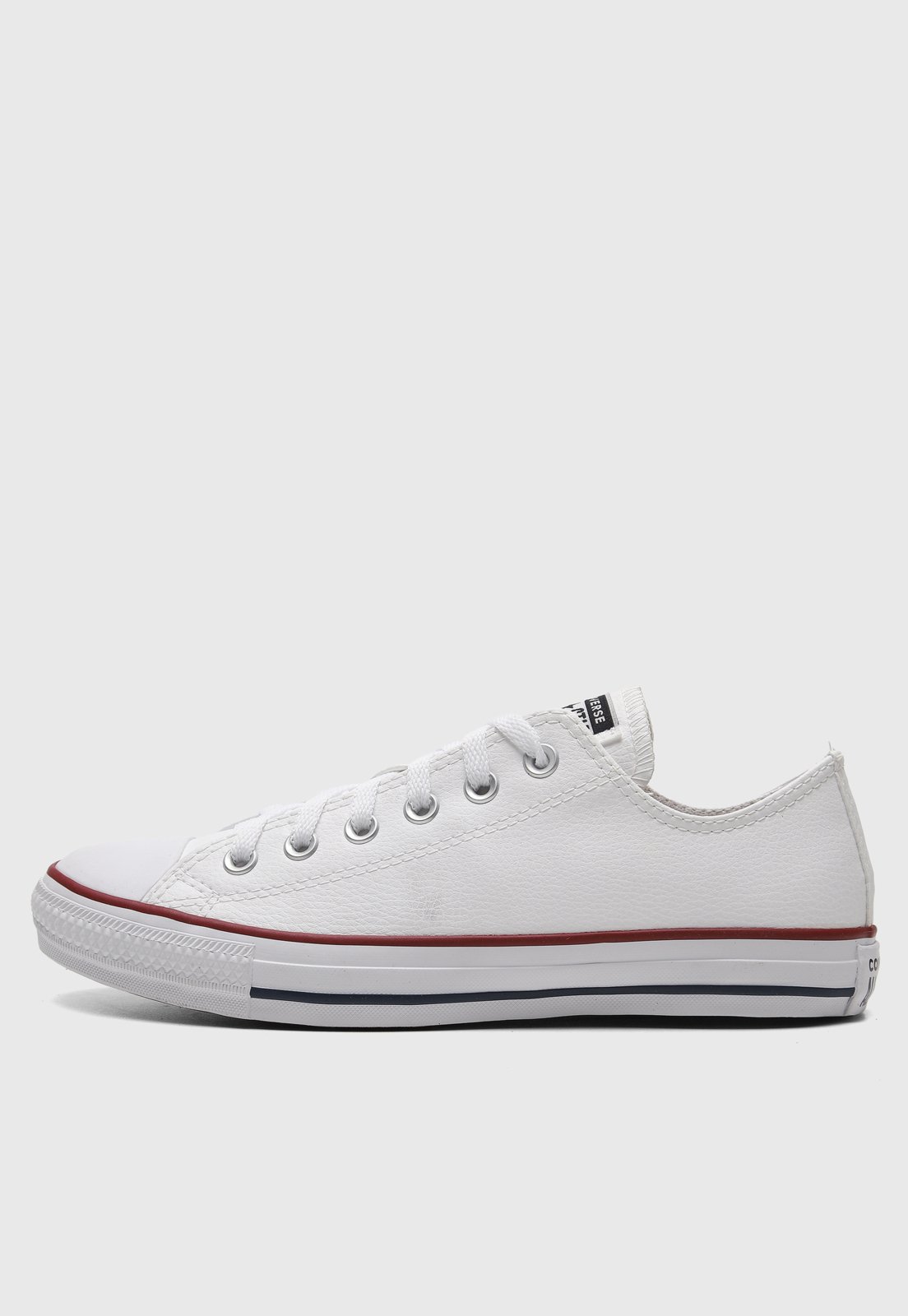 Tênis Unissex Converse Chuck Taylor All Star Branco