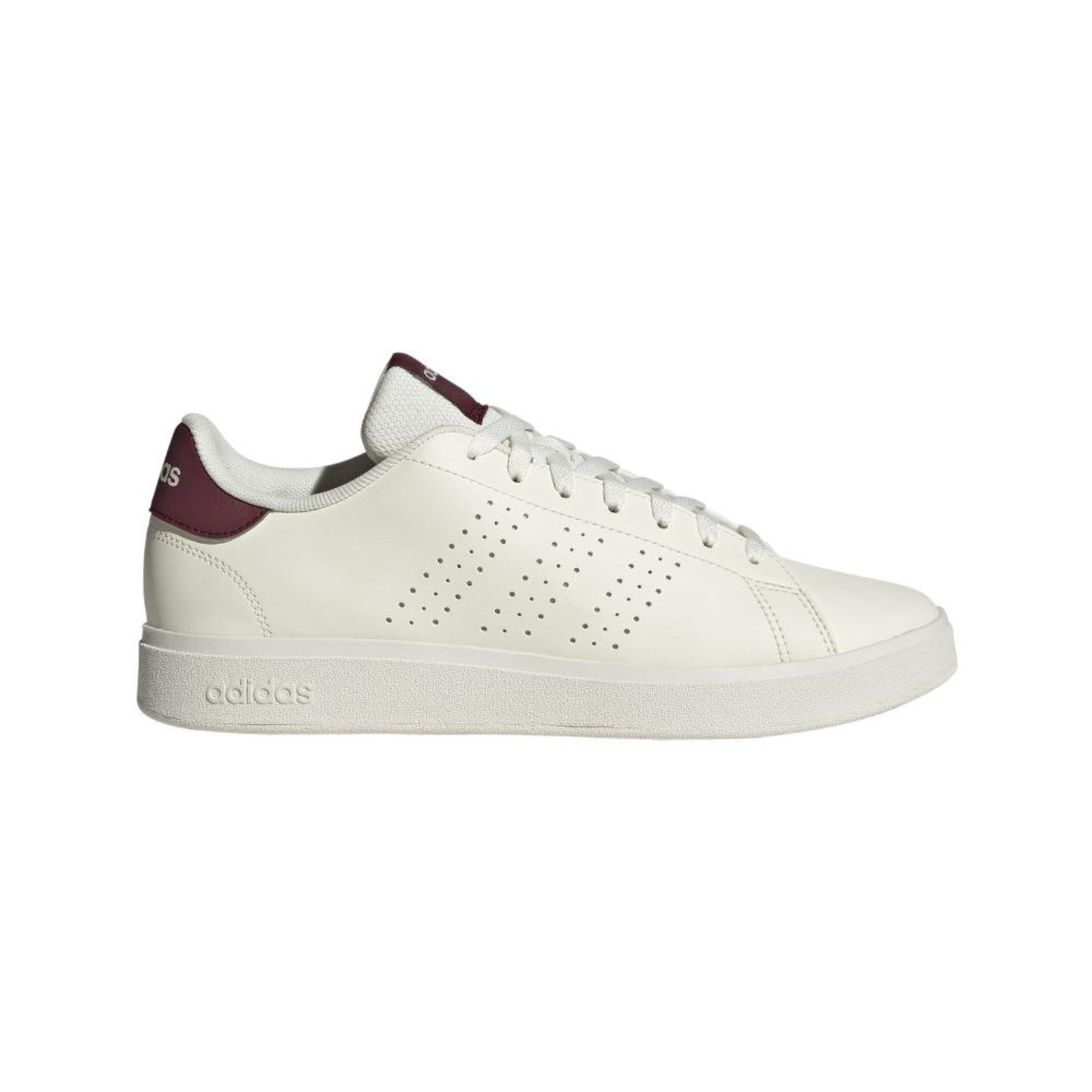 Tênis Advantage Base 2.0 adidas Sportswear Branco
