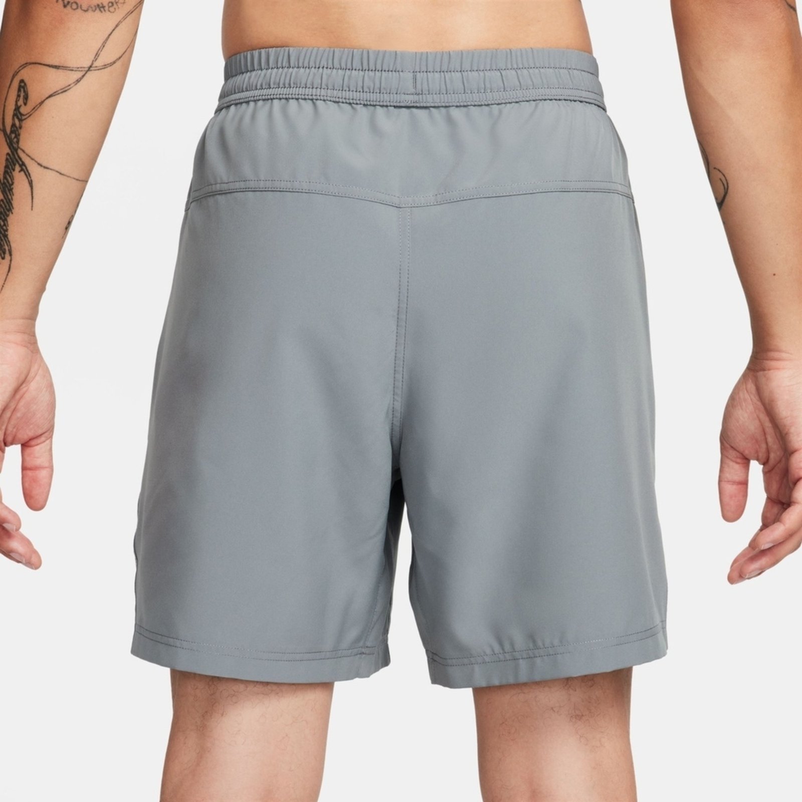 Shorts Nike Form Dri-FIT Masculino
