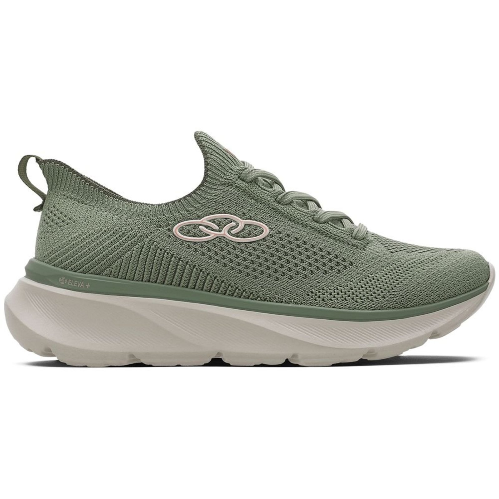 Tênis Olympikus Era Feminino 36 Verde