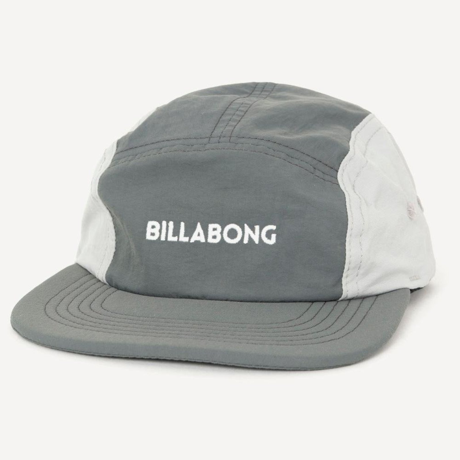 Boné Billabong Aba Reta 5Plus WT26 Cinza Escuro