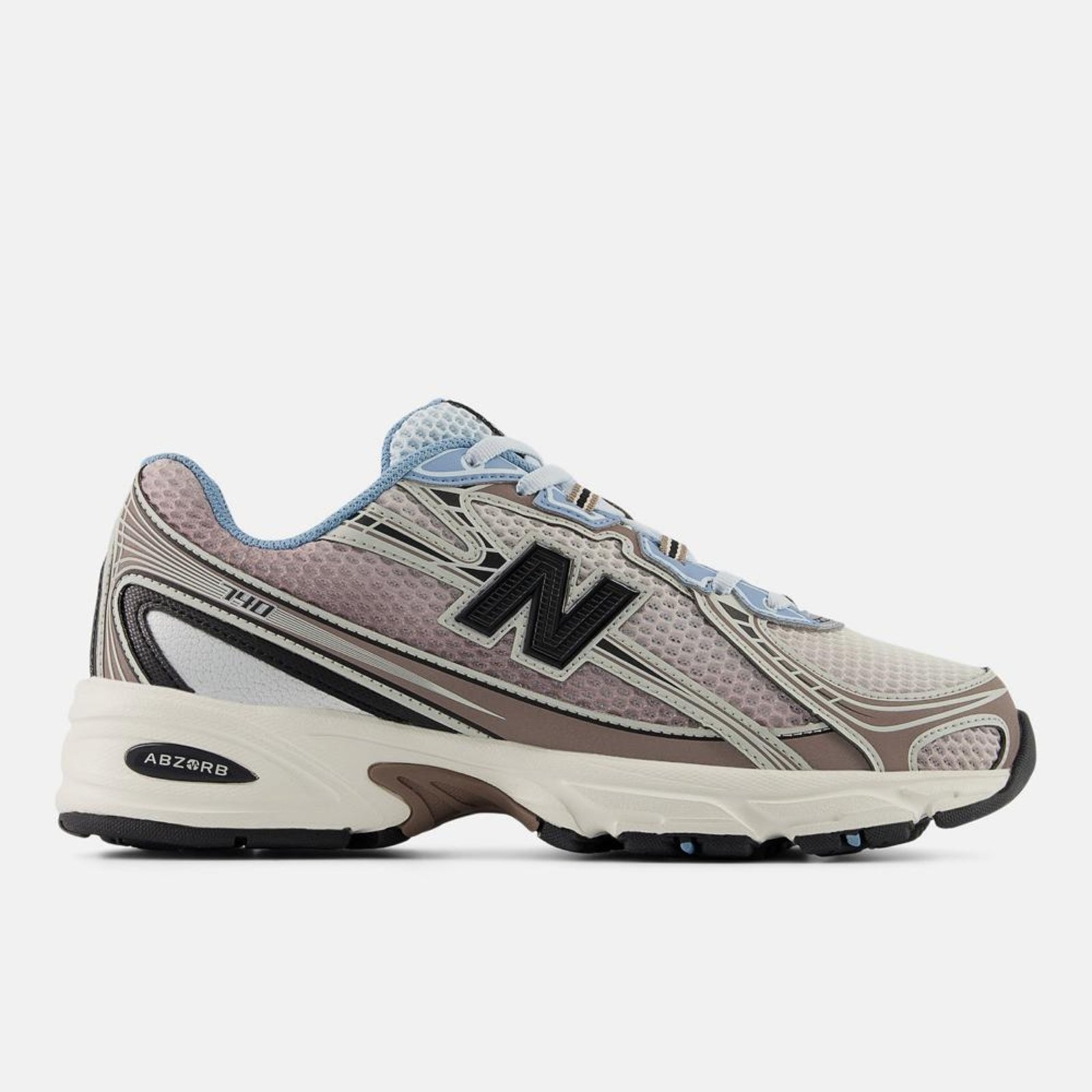 Tênis New Balance 740 Unisex