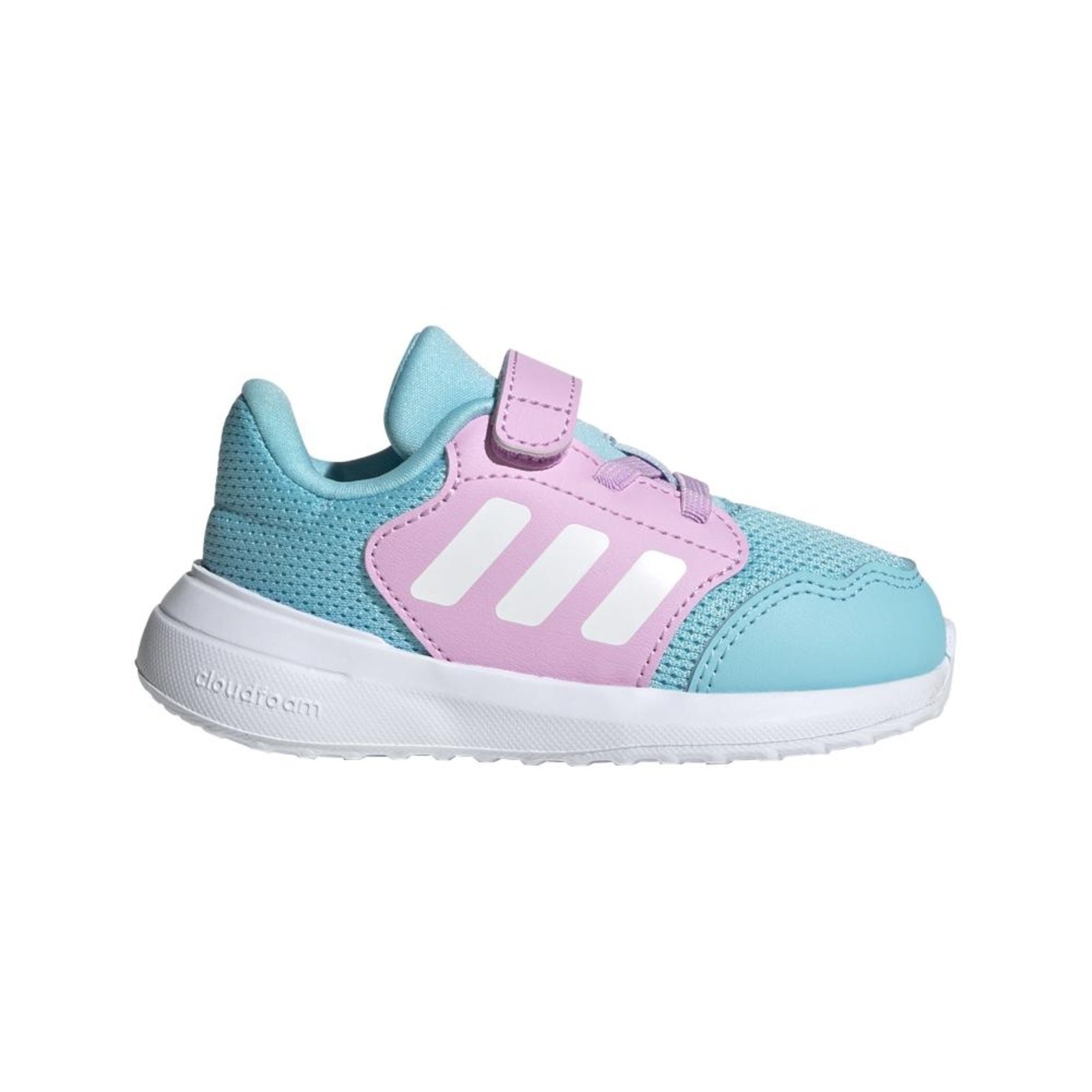 Infantil - Tênis Tensaur Run 3.0 adidas Sportswear Azul