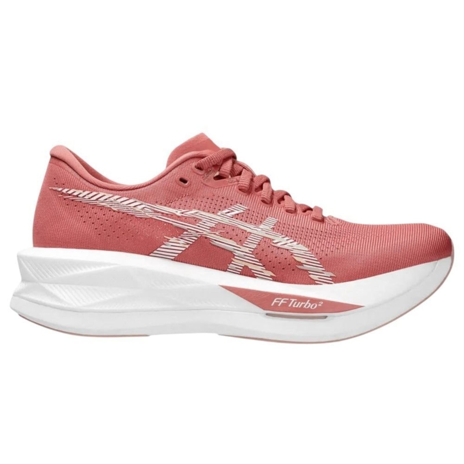 Tênis Asics Sonicblast Feminino – Rosa – asics