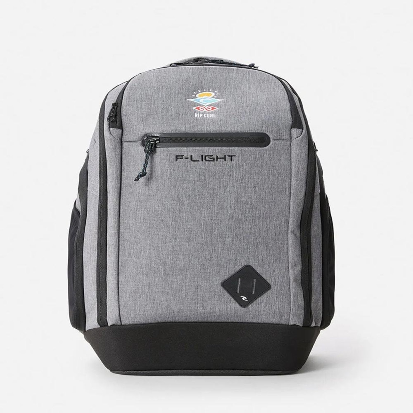 Mochila Rip Curl F-Light Searcher 45L IOS WT24 Grey Marle