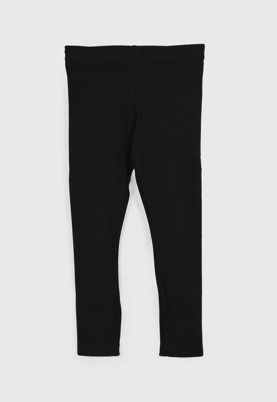 Infantil - Legging Hering Lisa Preta