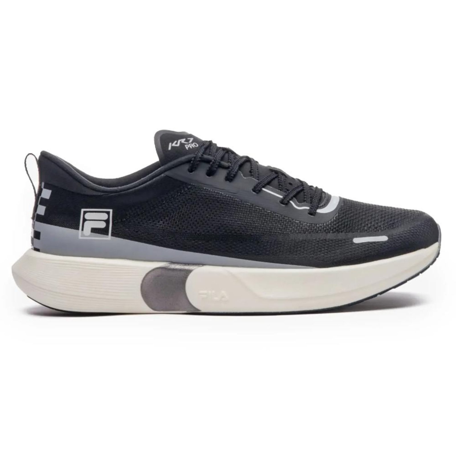 Tênis Fila Kr7 Pro Masculino Preto