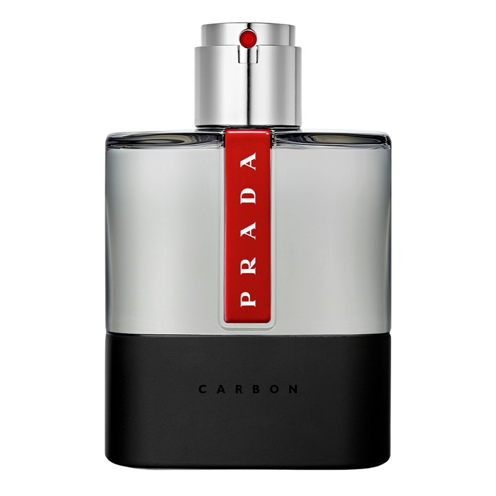 Prada Luna Rossa Carbon Eau de Toilette - Perfume Masculino 100ml