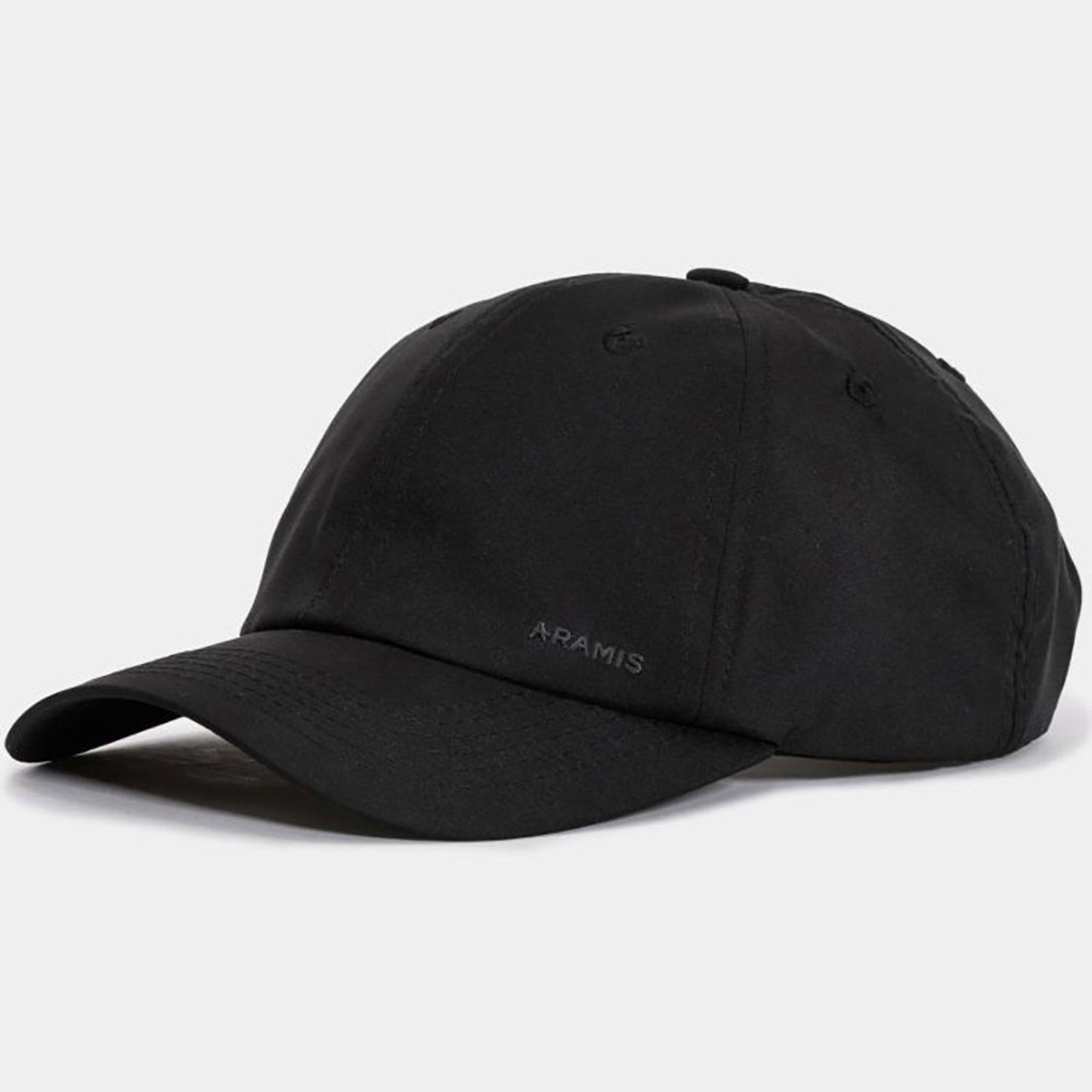Boné Aramis Tech In26 Preto Masculino