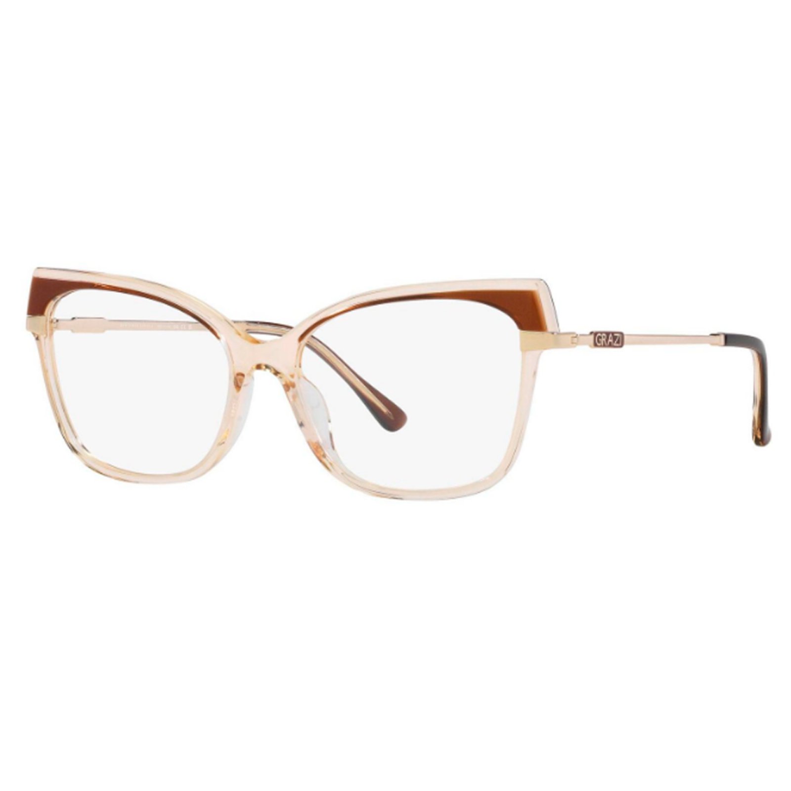 Armacao Grazi Gz3116 L331 55
