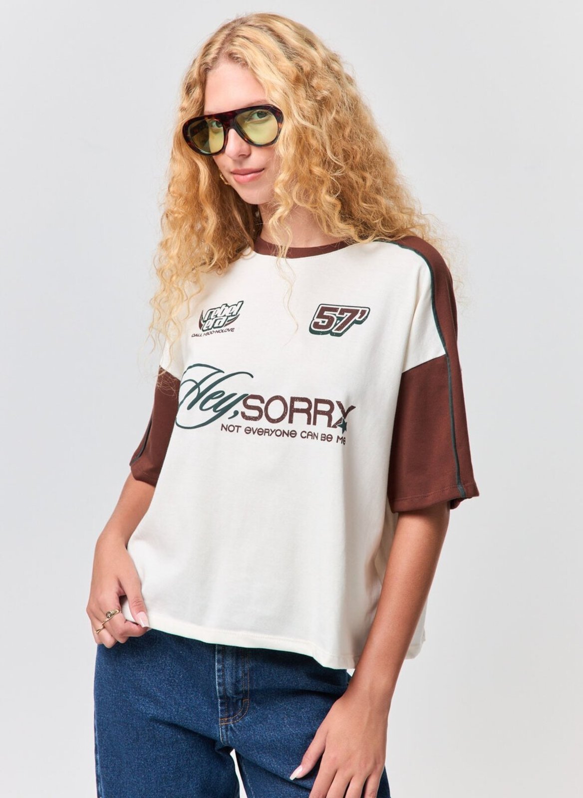 Camiseta Esportiva Manga Curta