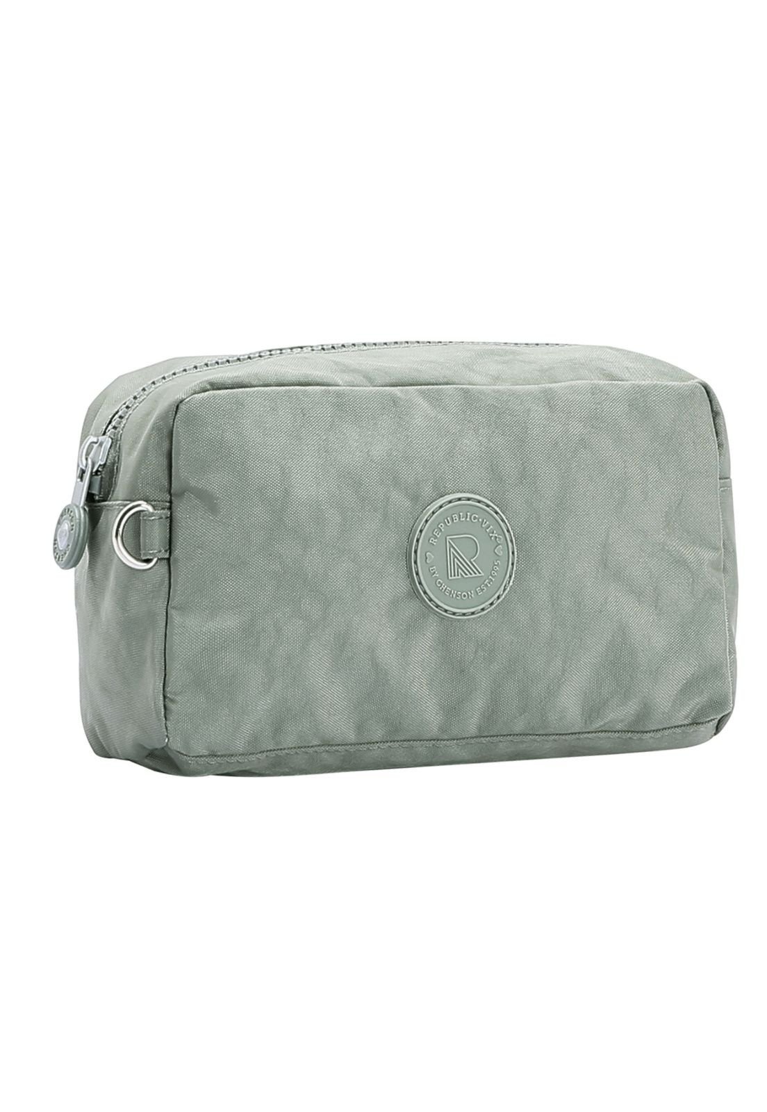Necessaire Feminina Tactel Republic Vix