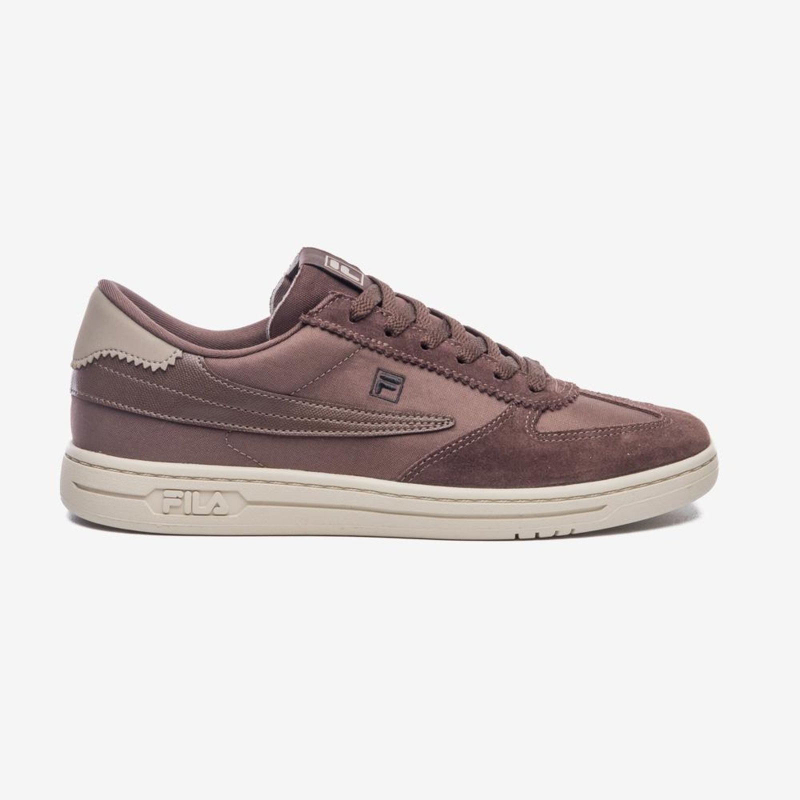 Tênis Fila Tennis 88 T-Toe Masculino Incolor